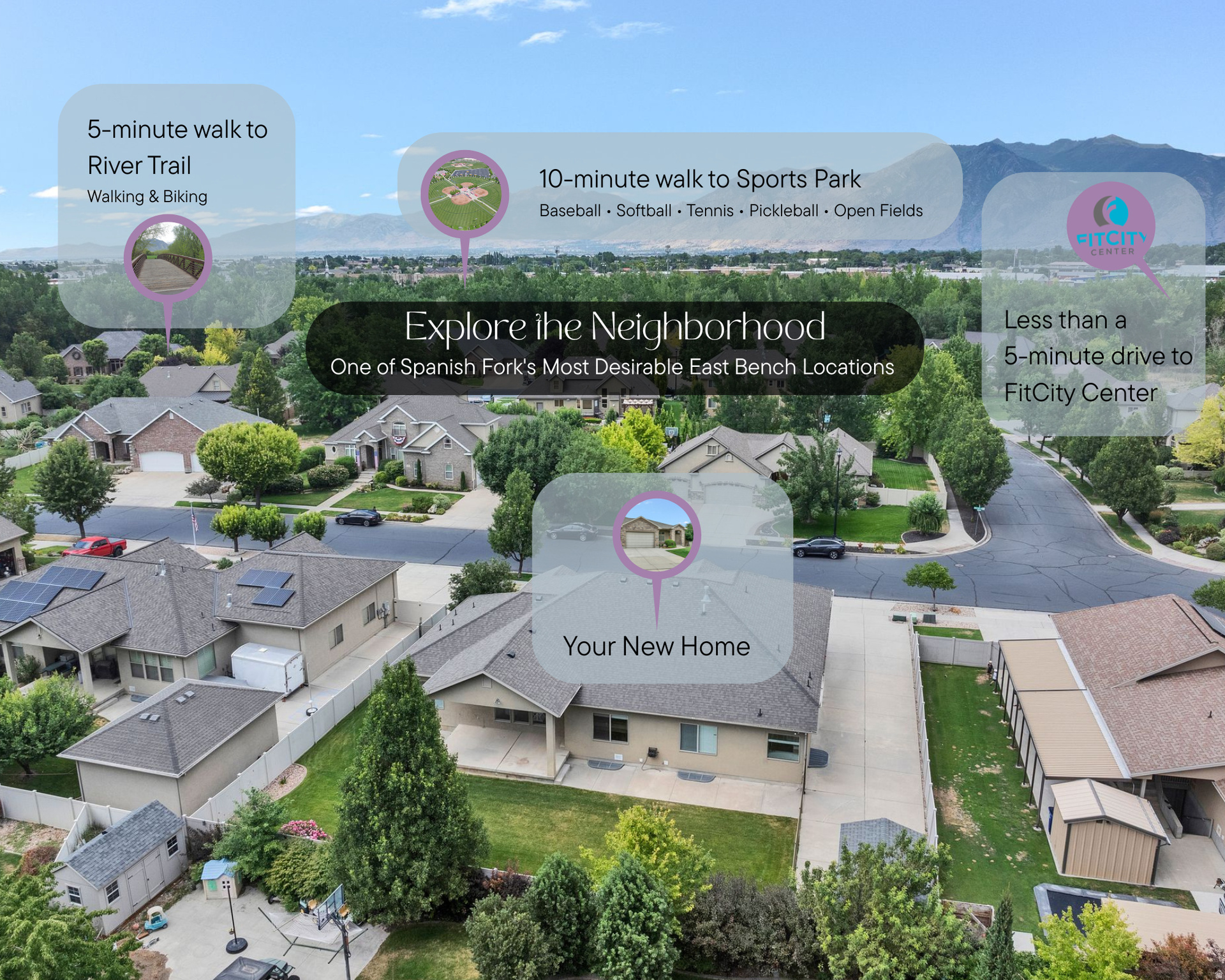 QUAIL HOLLOW - Residential