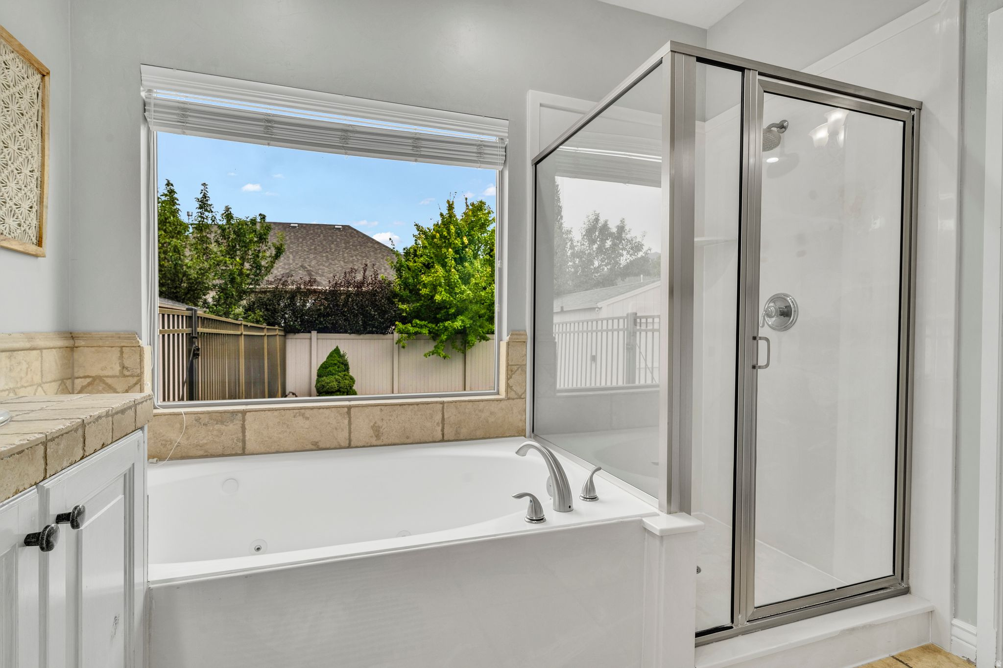 QUAIL HOLLOW - Residential