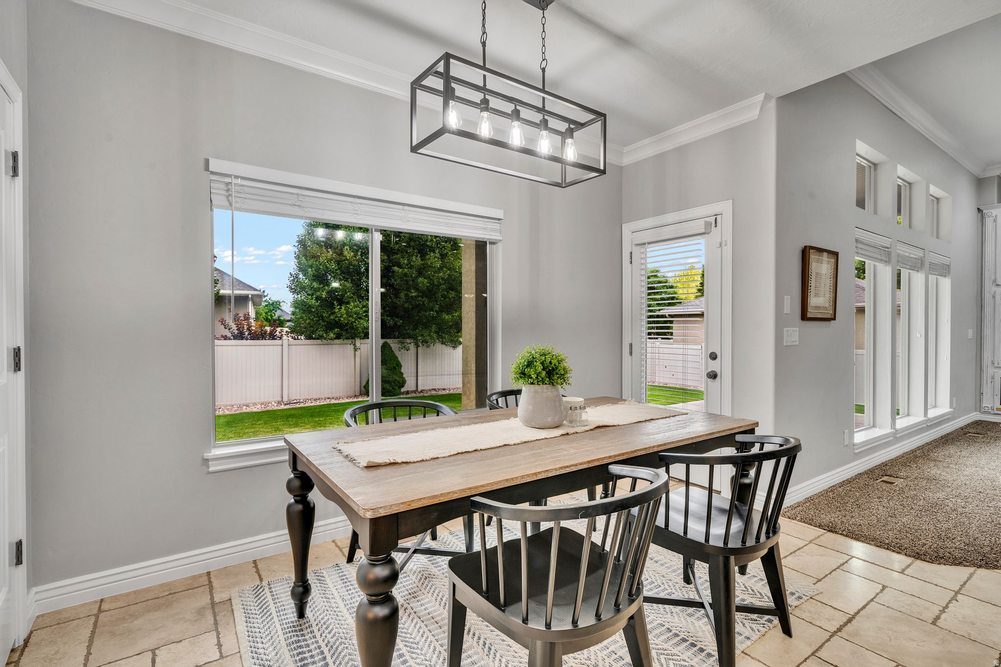 QUAIL HOLLOW - Residential