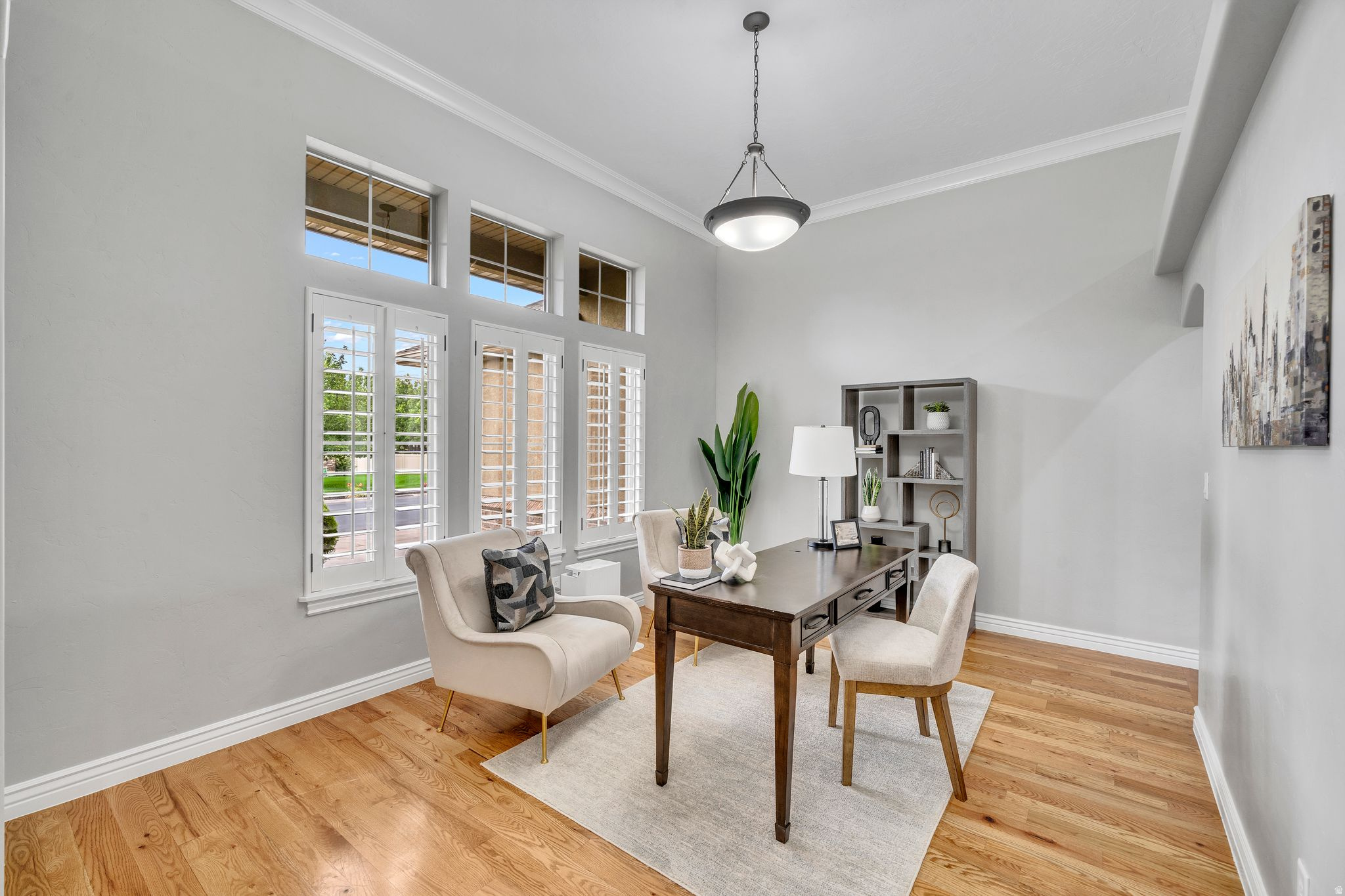 QUAIL HOLLOW - Residential
