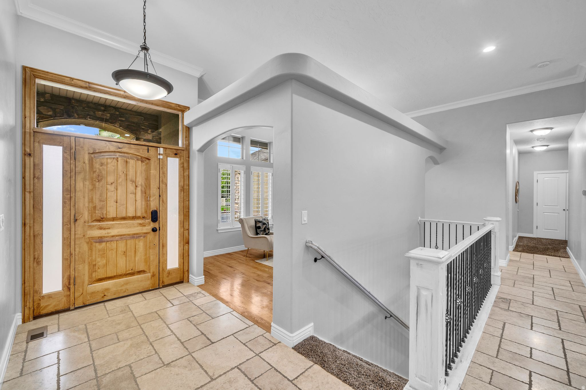 QUAIL HOLLOW - Residential
