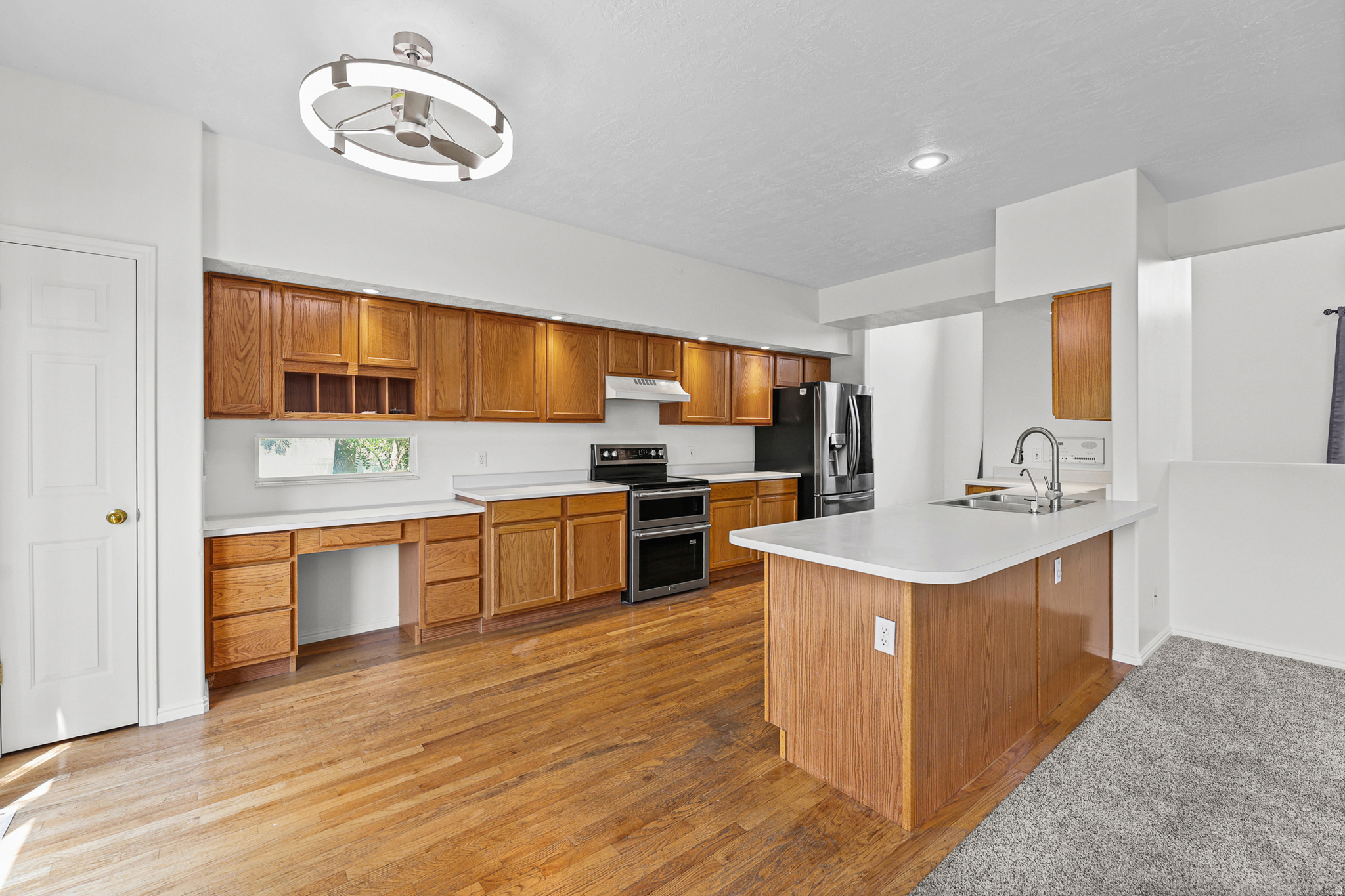 PEBBLEWOOD - Residential