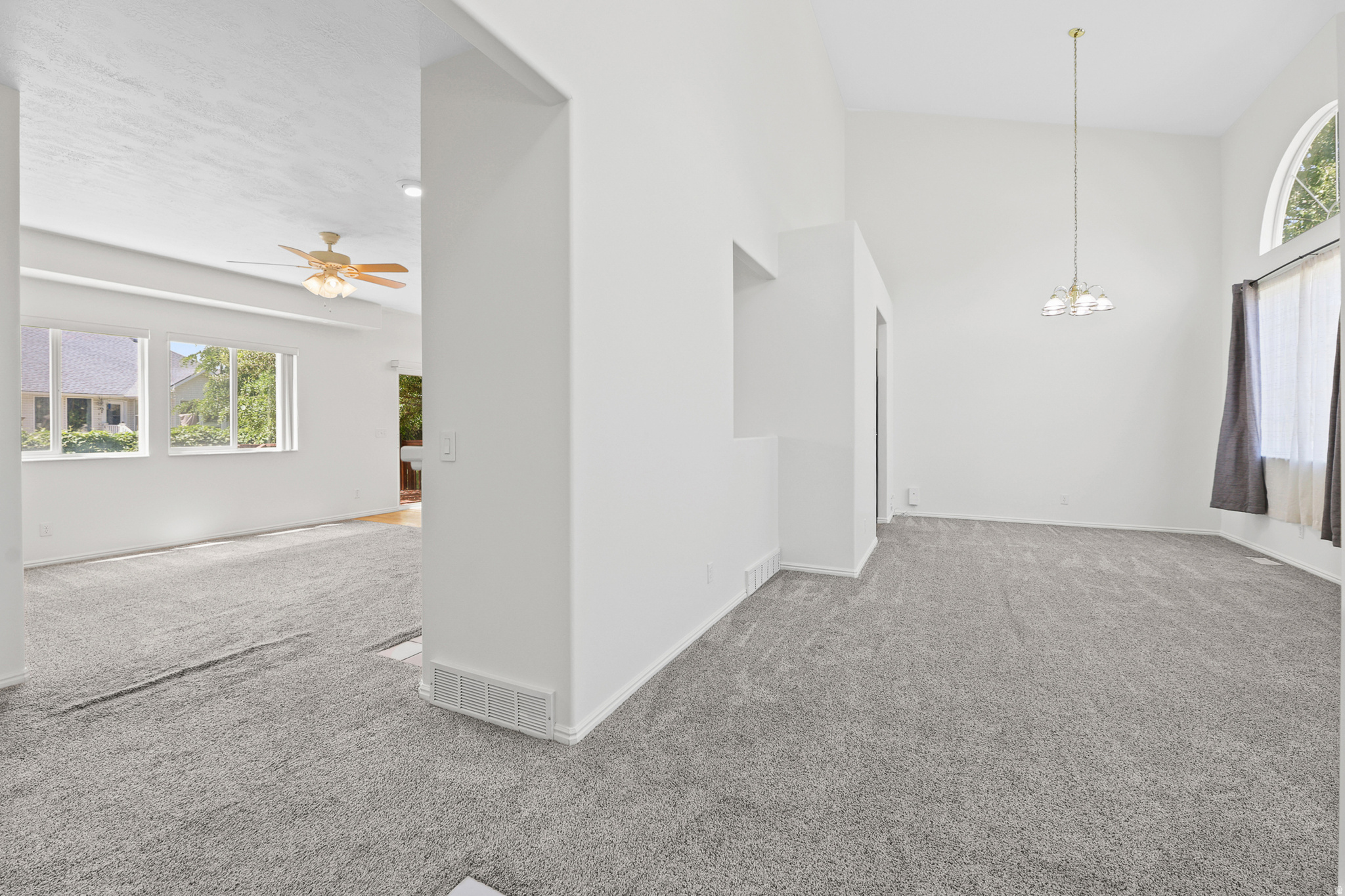 PEBBLEWOOD - Residential