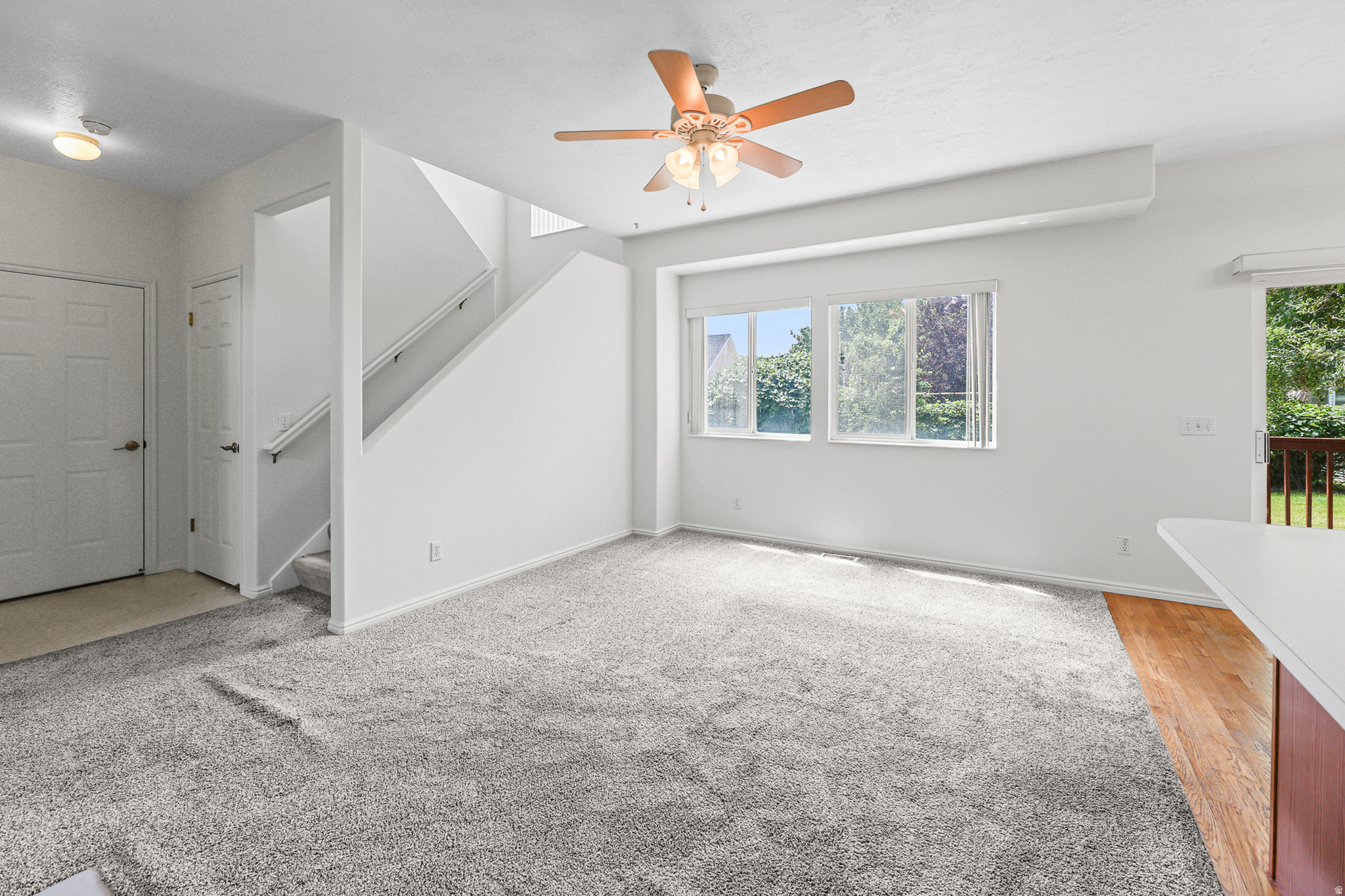 PEBBLEWOOD - Residential