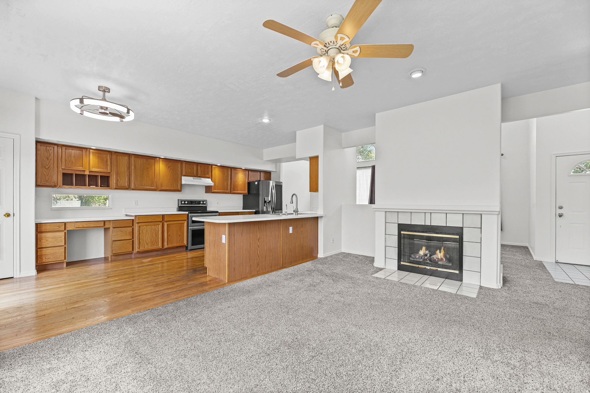 PEBBLEWOOD - Residential