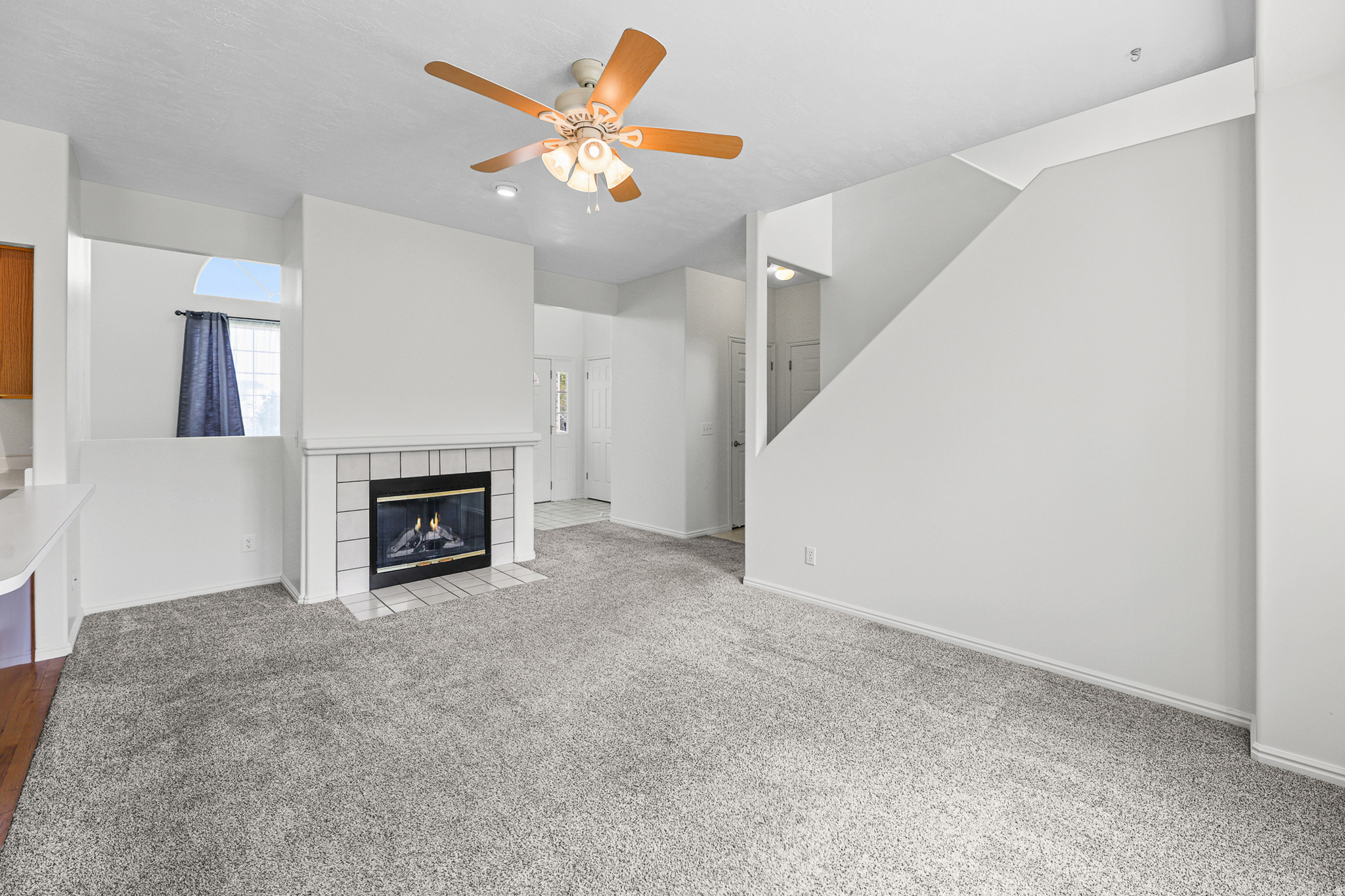 PEBBLEWOOD - Residential