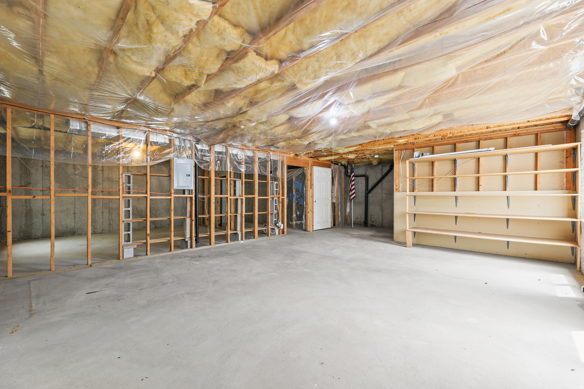 PEBBLEWOOD - Residential