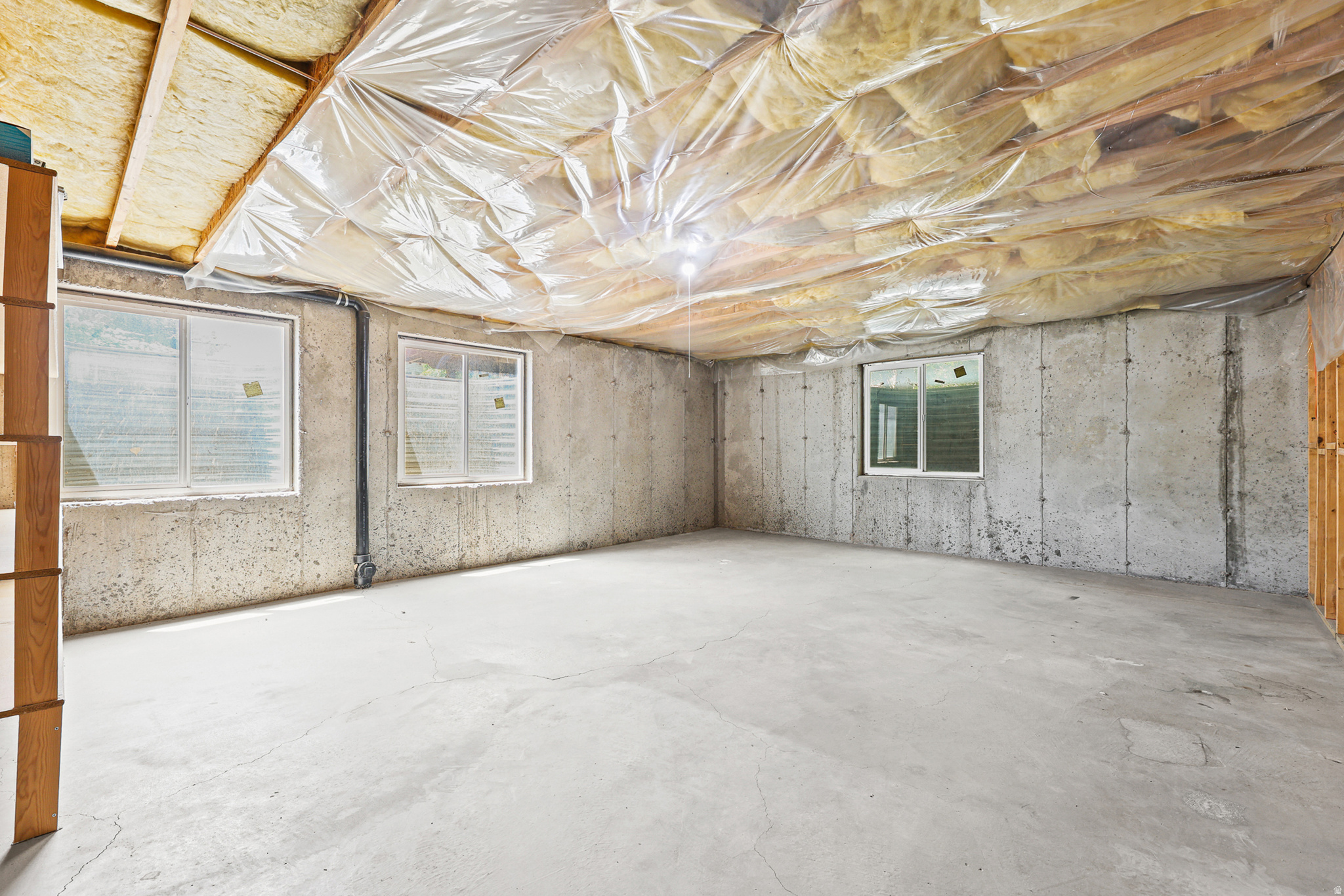 PEBBLEWOOD - Residential