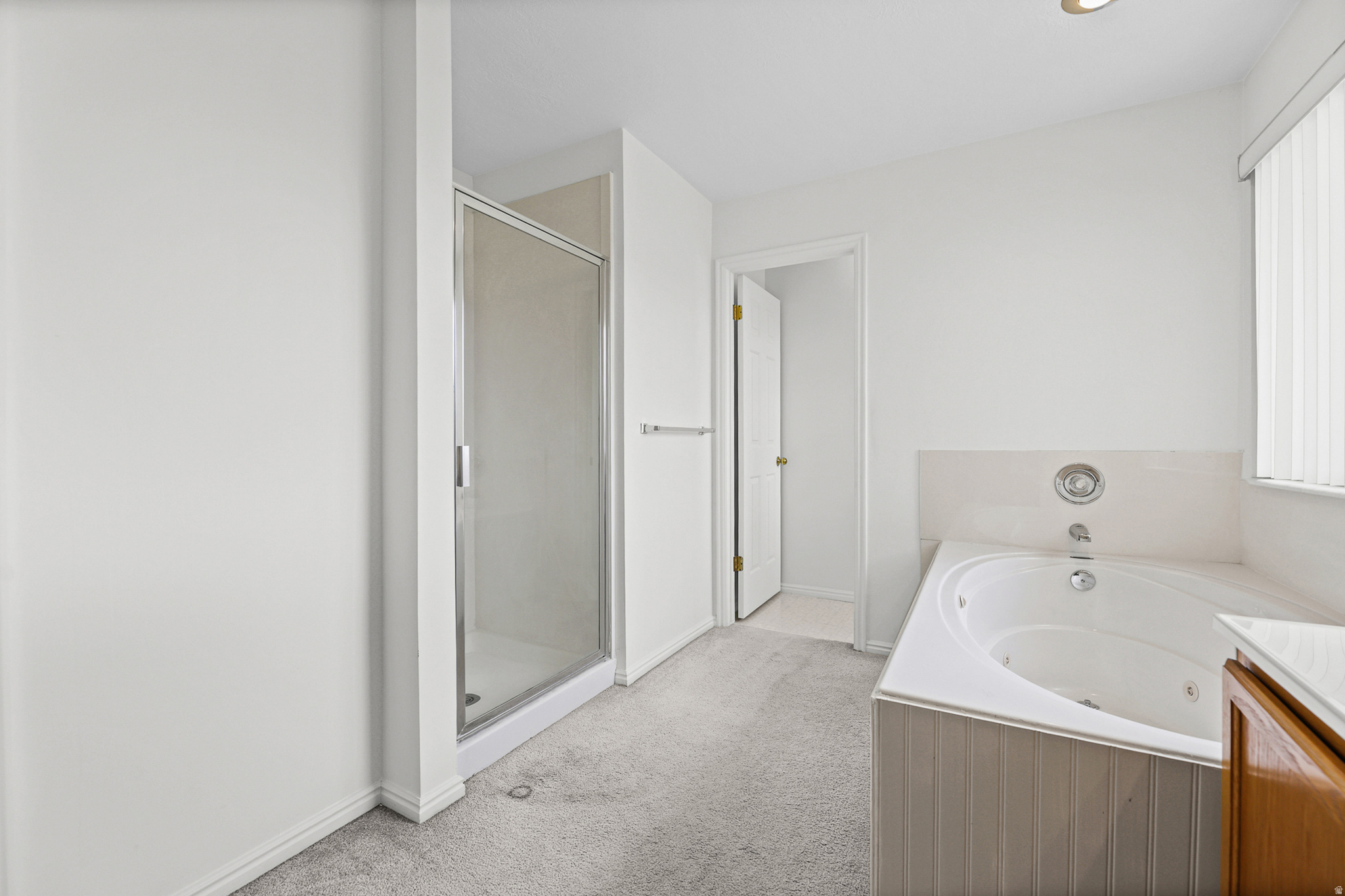 PEBBLEWOOD - Residential