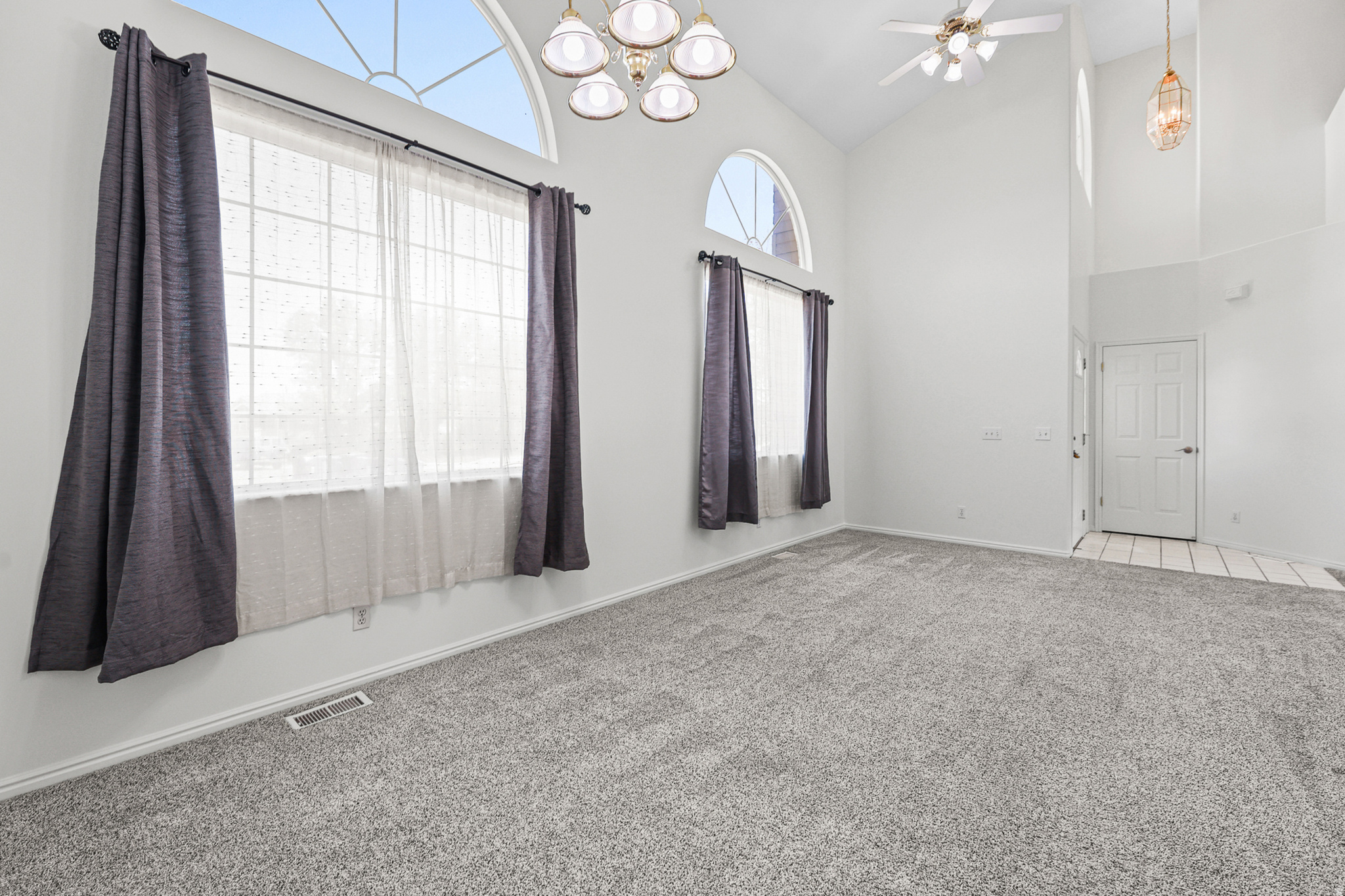 PEBBLEWOOD - Residential