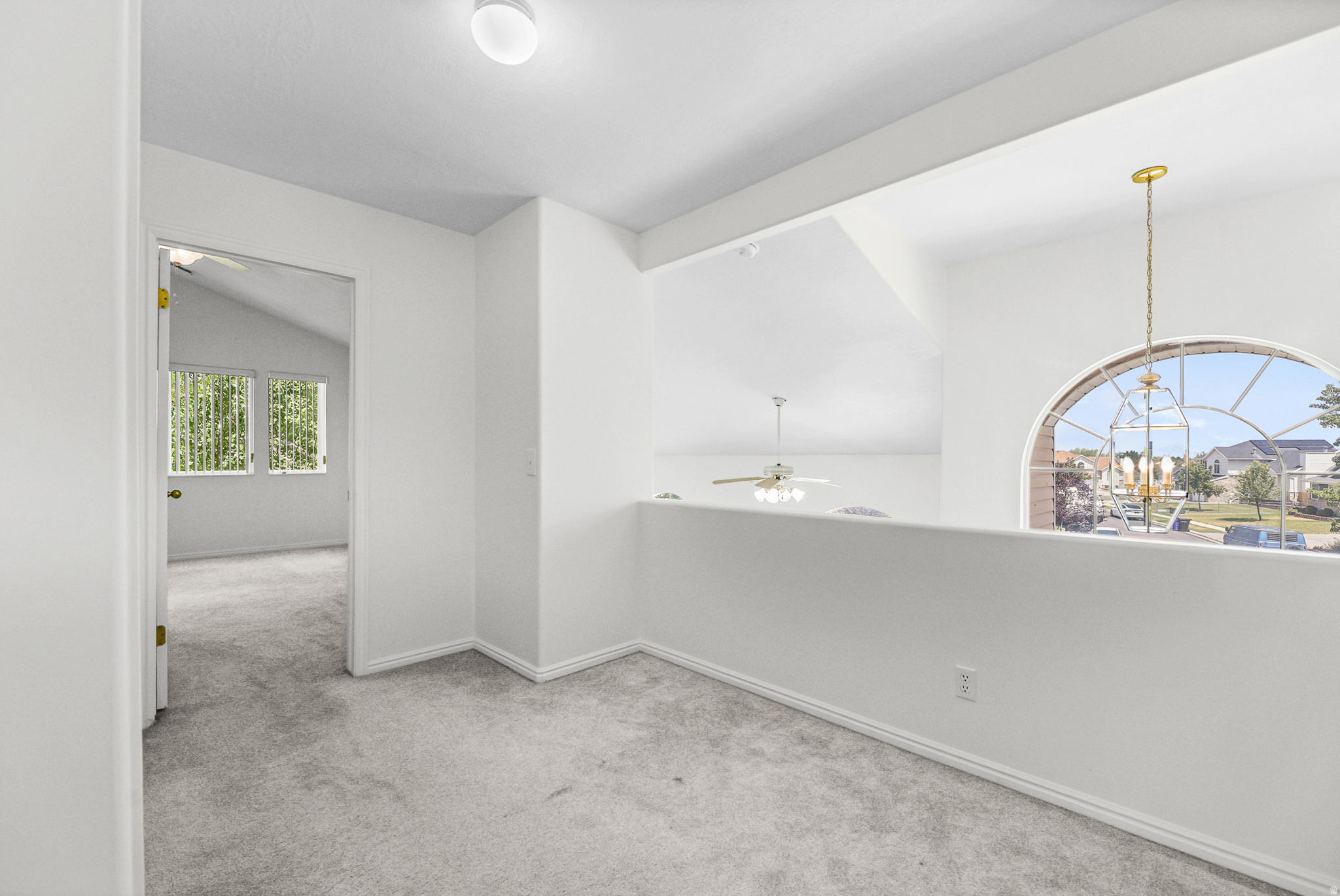 PEBBLEWOOD - Residential