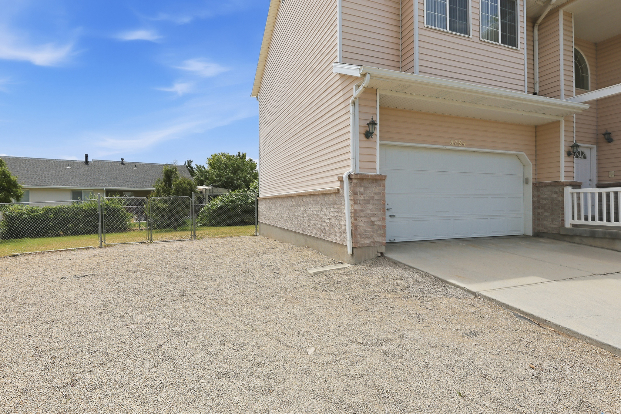 PEBBLEWOOD - Residential