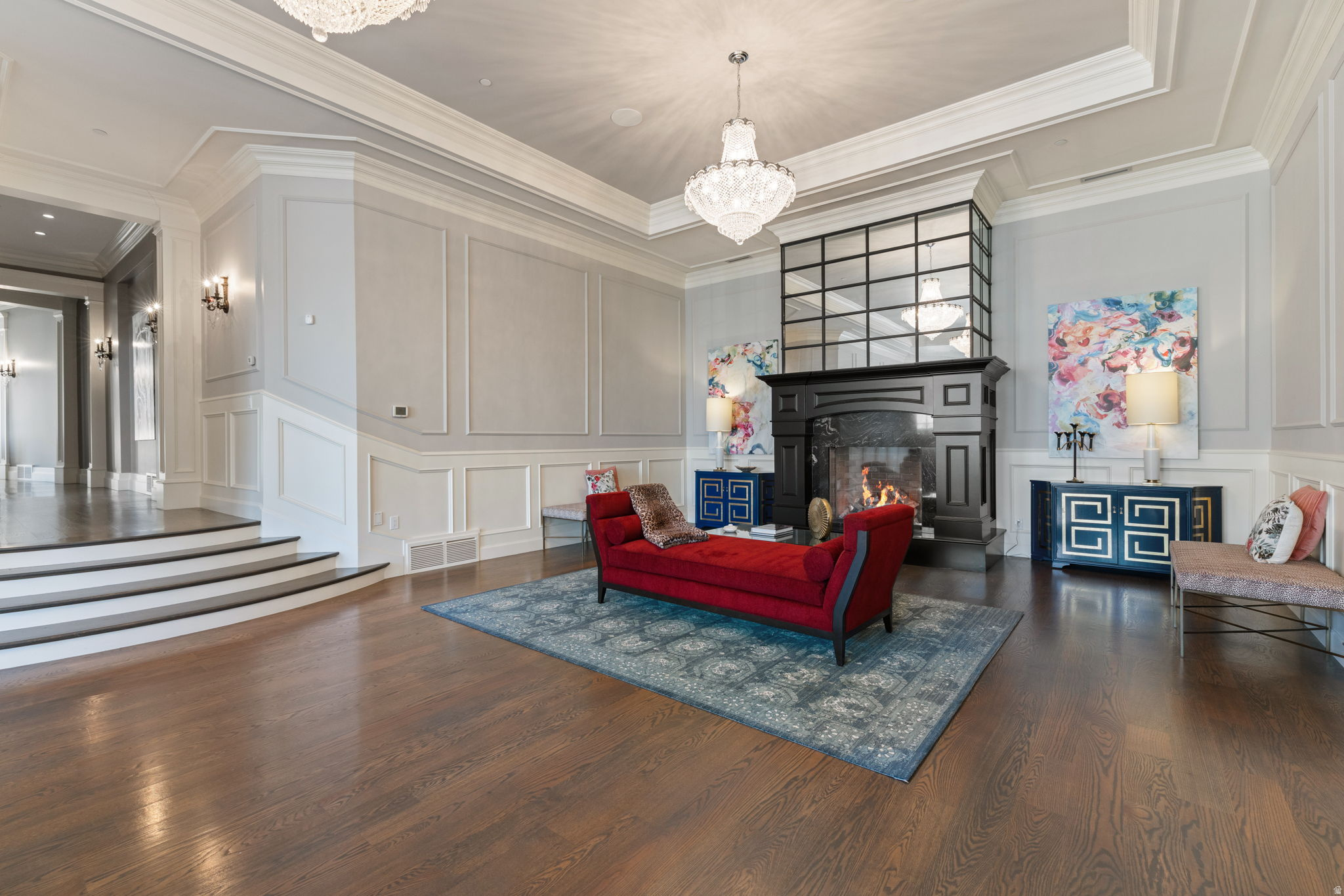 COVE IN CORNERCANYON - Residential