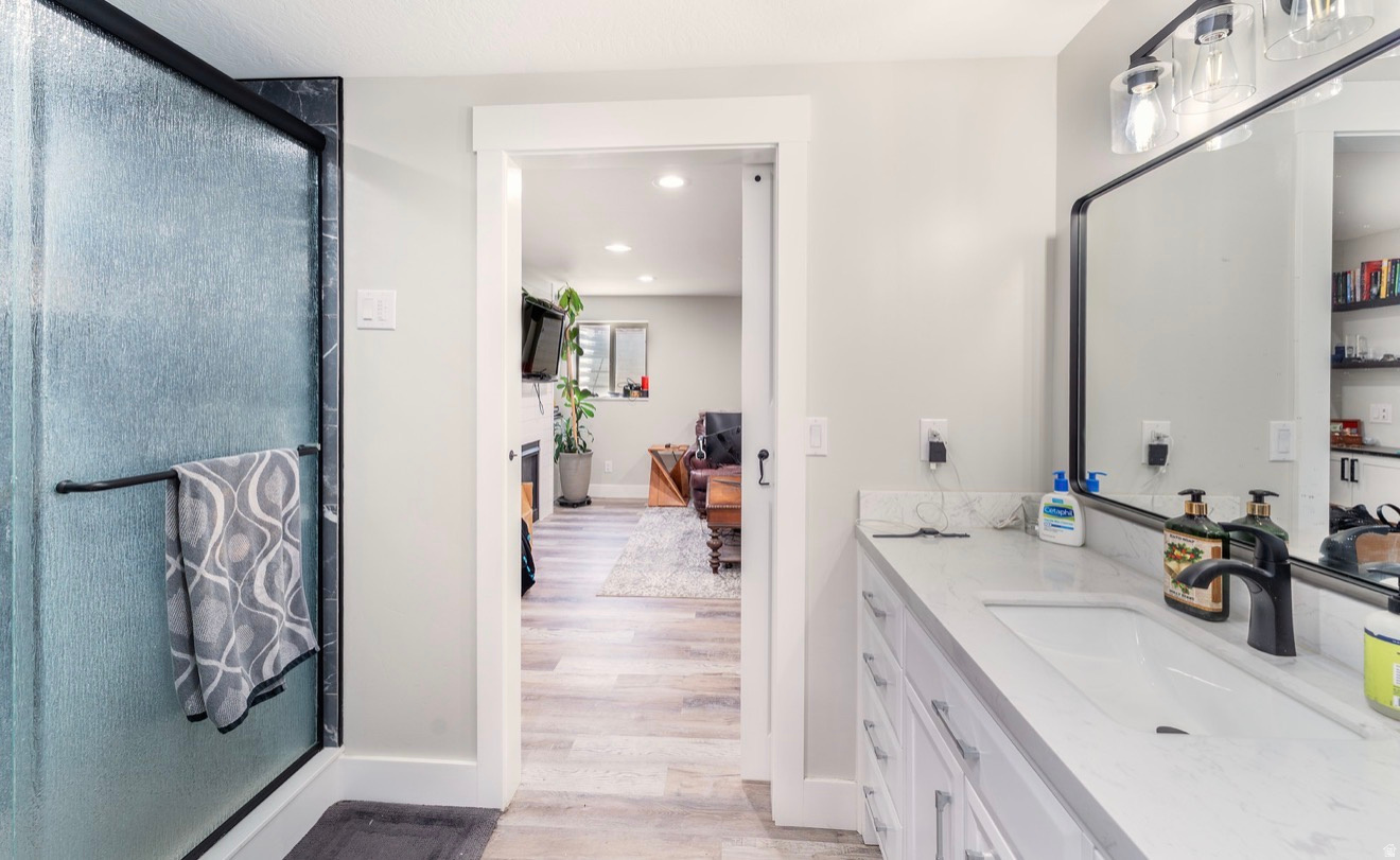 ASHLEY HEIGHTS PLAT B - Residential