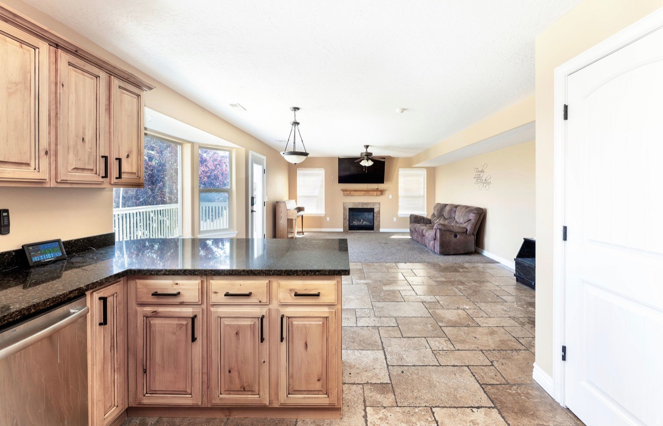 ASHLEY HEIGHTS PLAT B - Residential