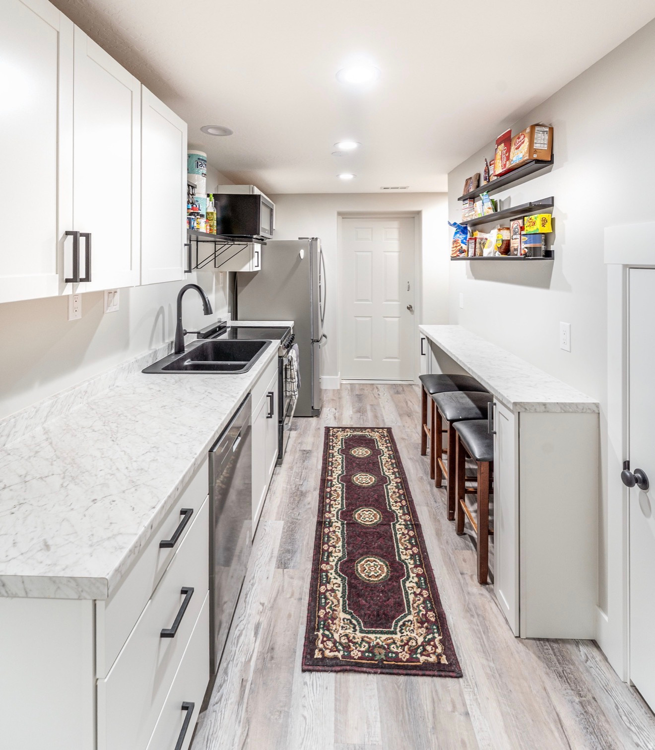 ASHLEY HEIGHTS PLAT B - Residential