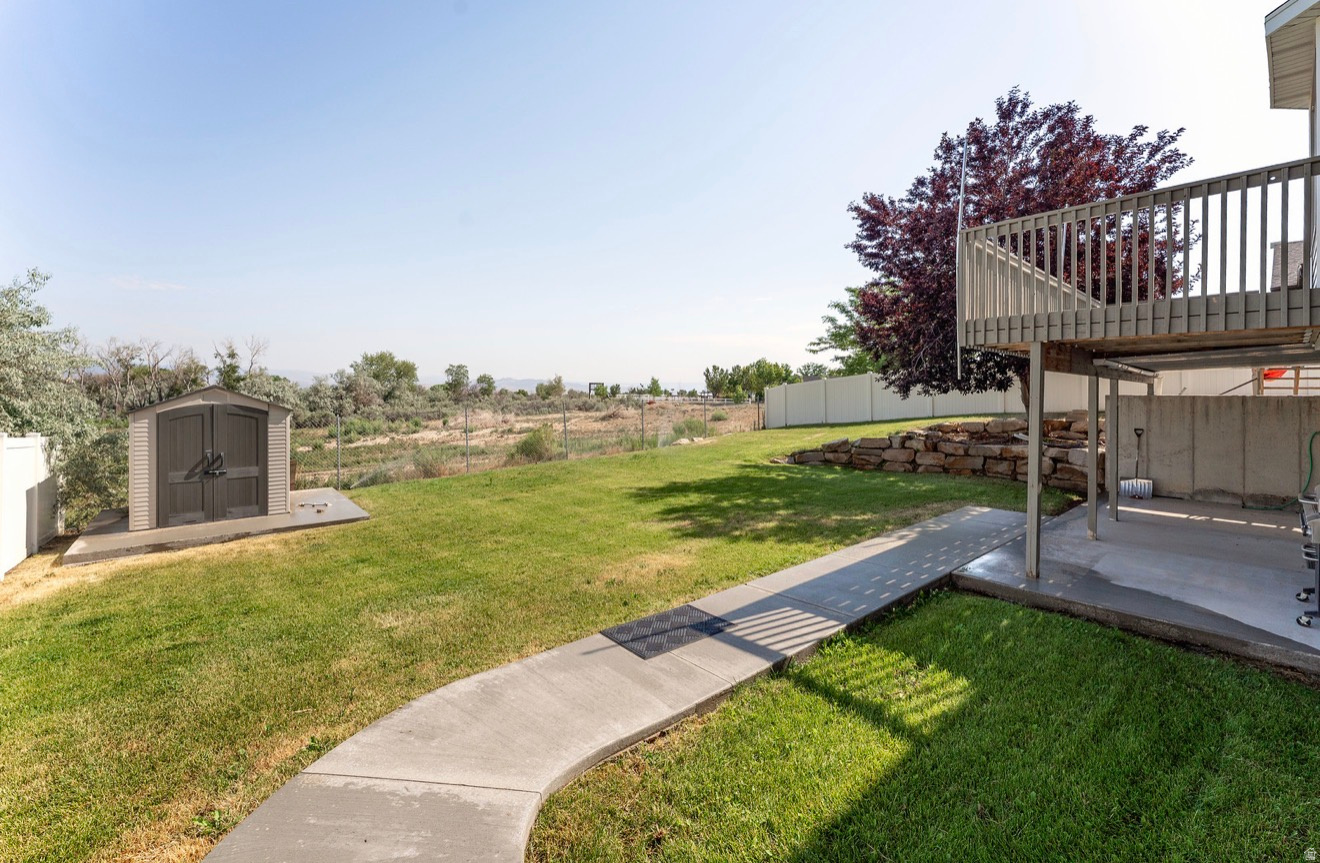 ASHLEY HEIGHTS PLAT B - Residential