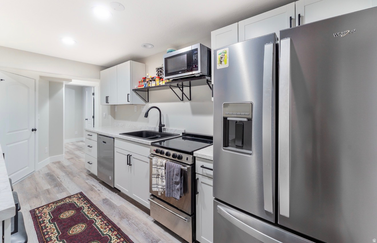 ASHLEY HEIGHTS PLAT B - Residential
