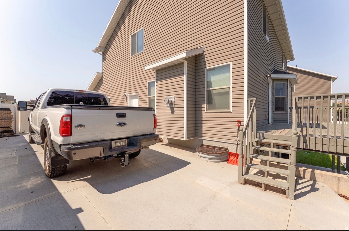 ASHLEY HEIGHTS PLAT B - Residential