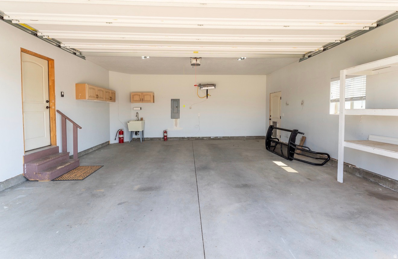 ASHLEY HEIGHTS PLAT B - Residential