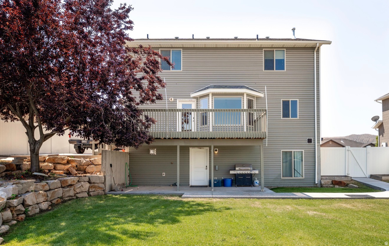 ASHLEY HEIGHTS PLAT B - Residential
