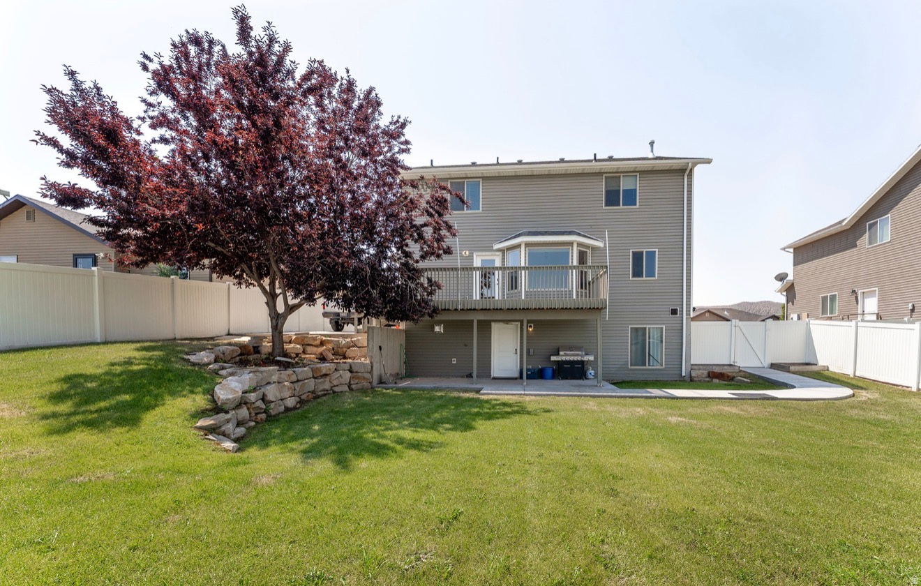 ASHLEY HEIGHTS PLAT B - Residential