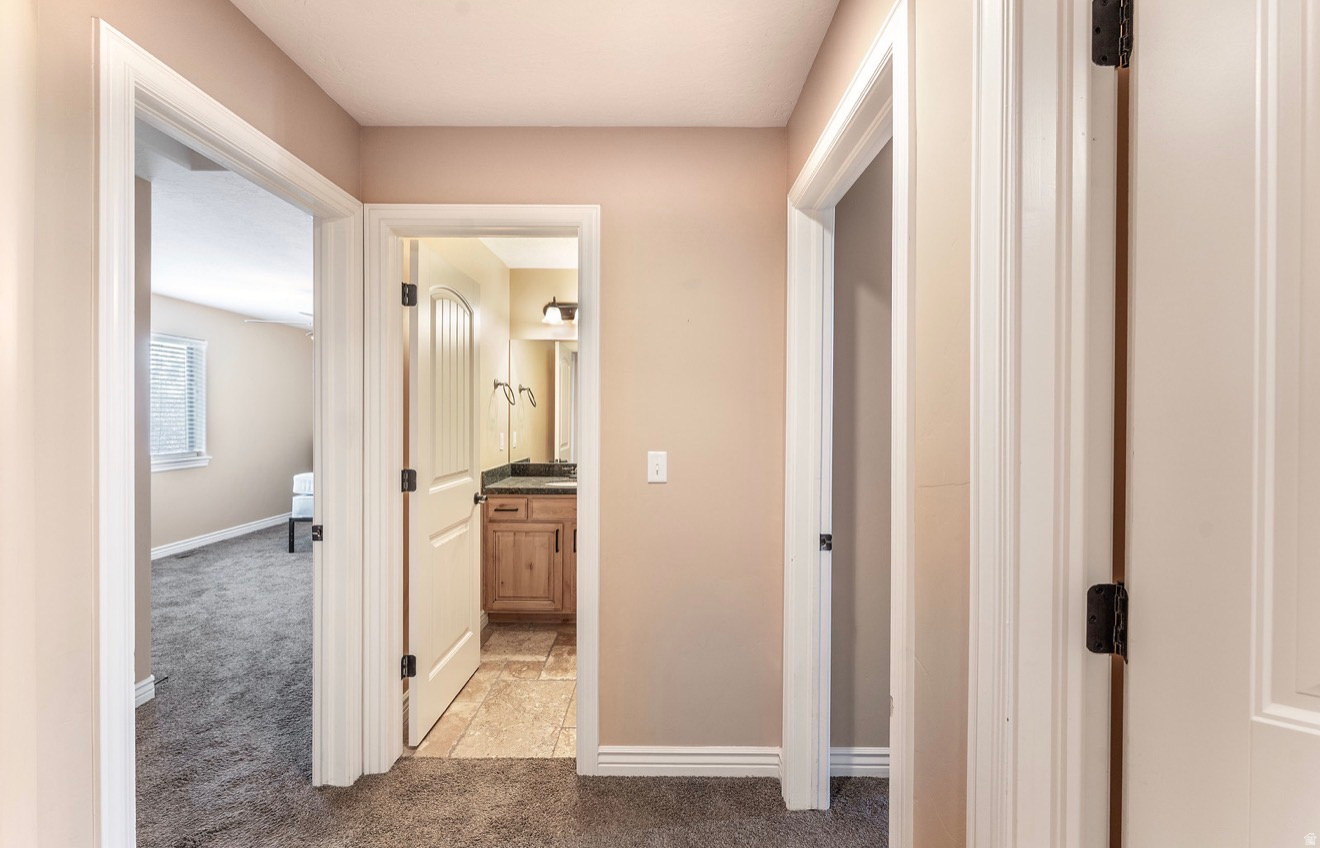 ASHLEY HEIGHTS PLAT B - Residential
