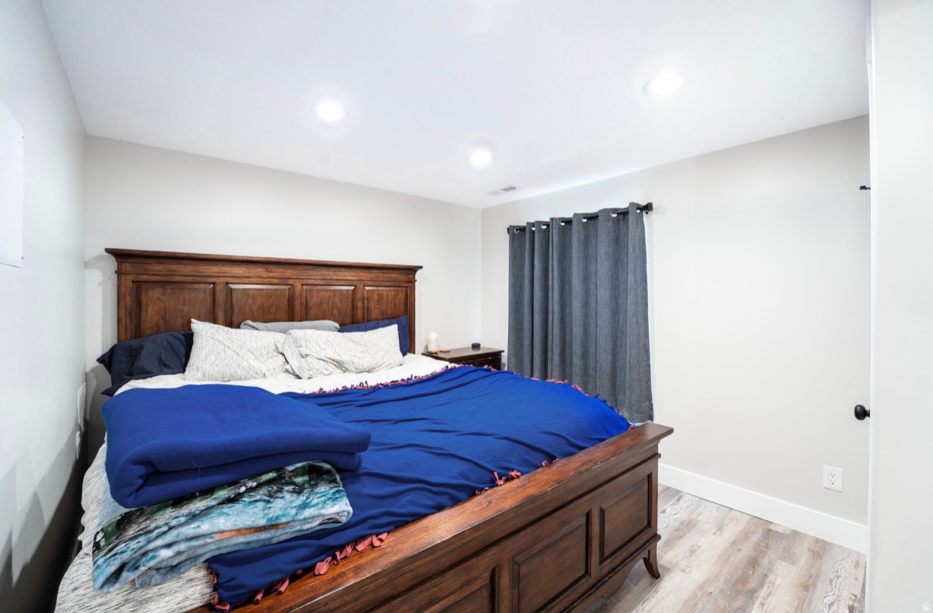 ASHLEY HEIGHTS PLAT B - Residential