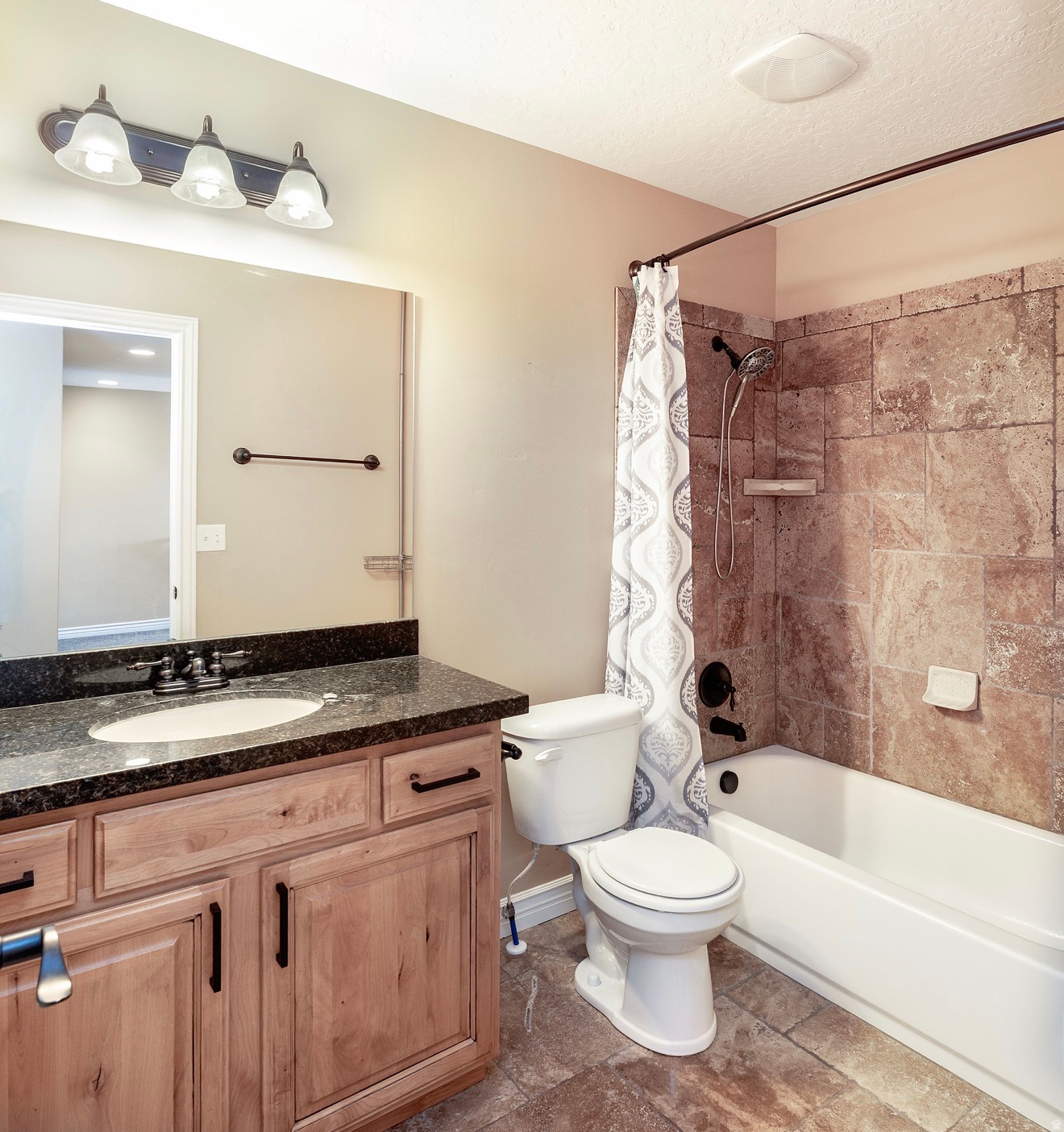 ASHLEY HEIGHTS PLAT B - Residential