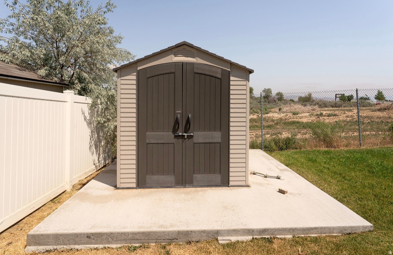 ASHLEY HEIGHTS PLAT B - Residential