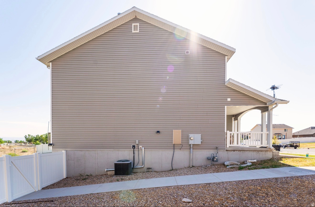 ASHLEY HEIGHTS PLAT B - Residential