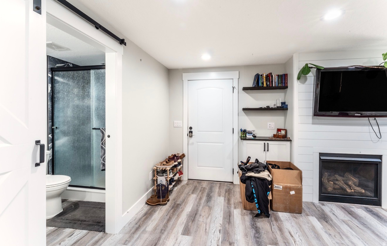 ASHLEY HEIGHTS PLAT B - Residential