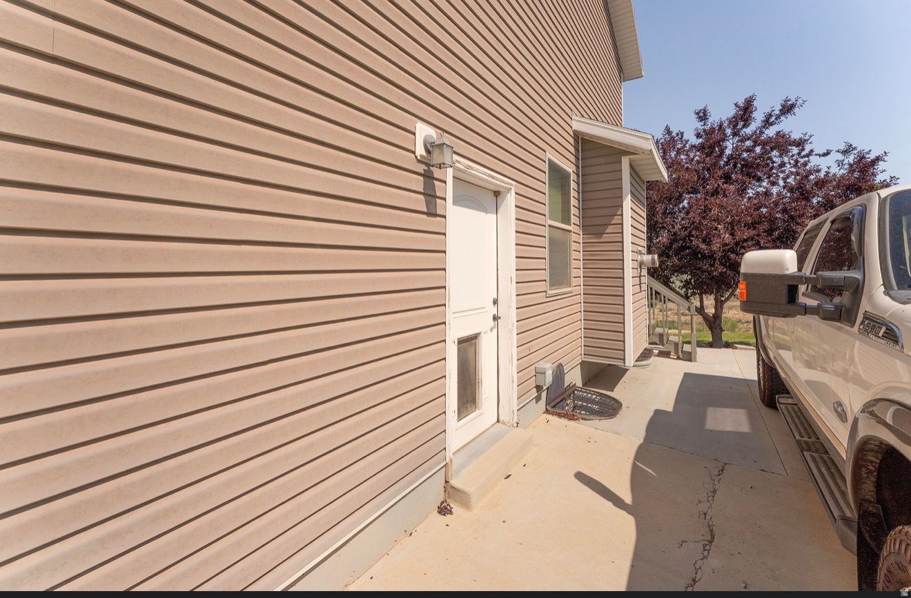 ASHLEY HEIGHTS PLAT B - Residential