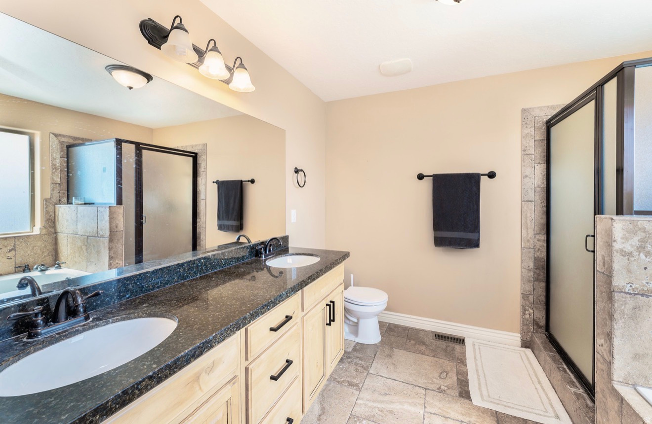 ASHLEY HEIGHTS PLAT B - Residential