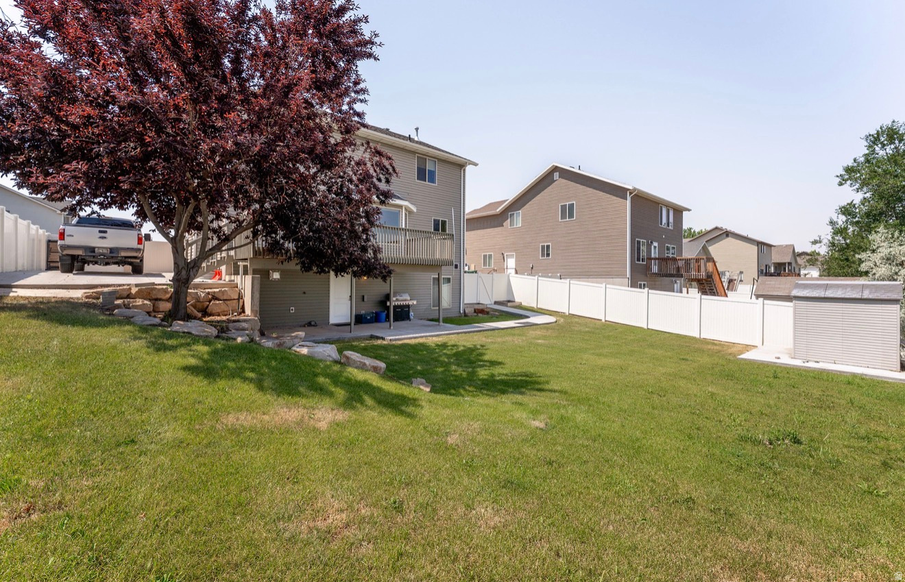 ASHLEY HEIGHTS PLAT B - Residential