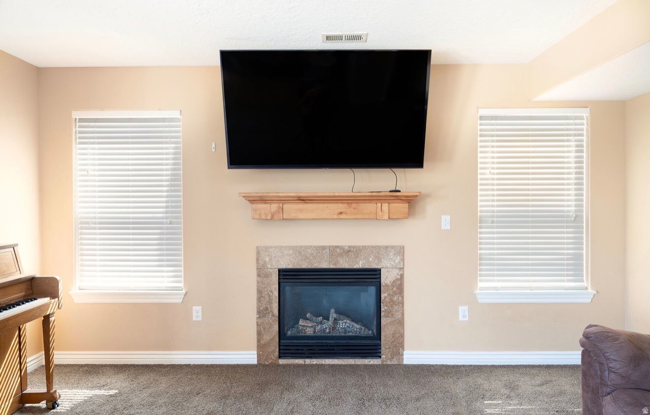 ASHLEY HEIGHTS PLAT B - Residential