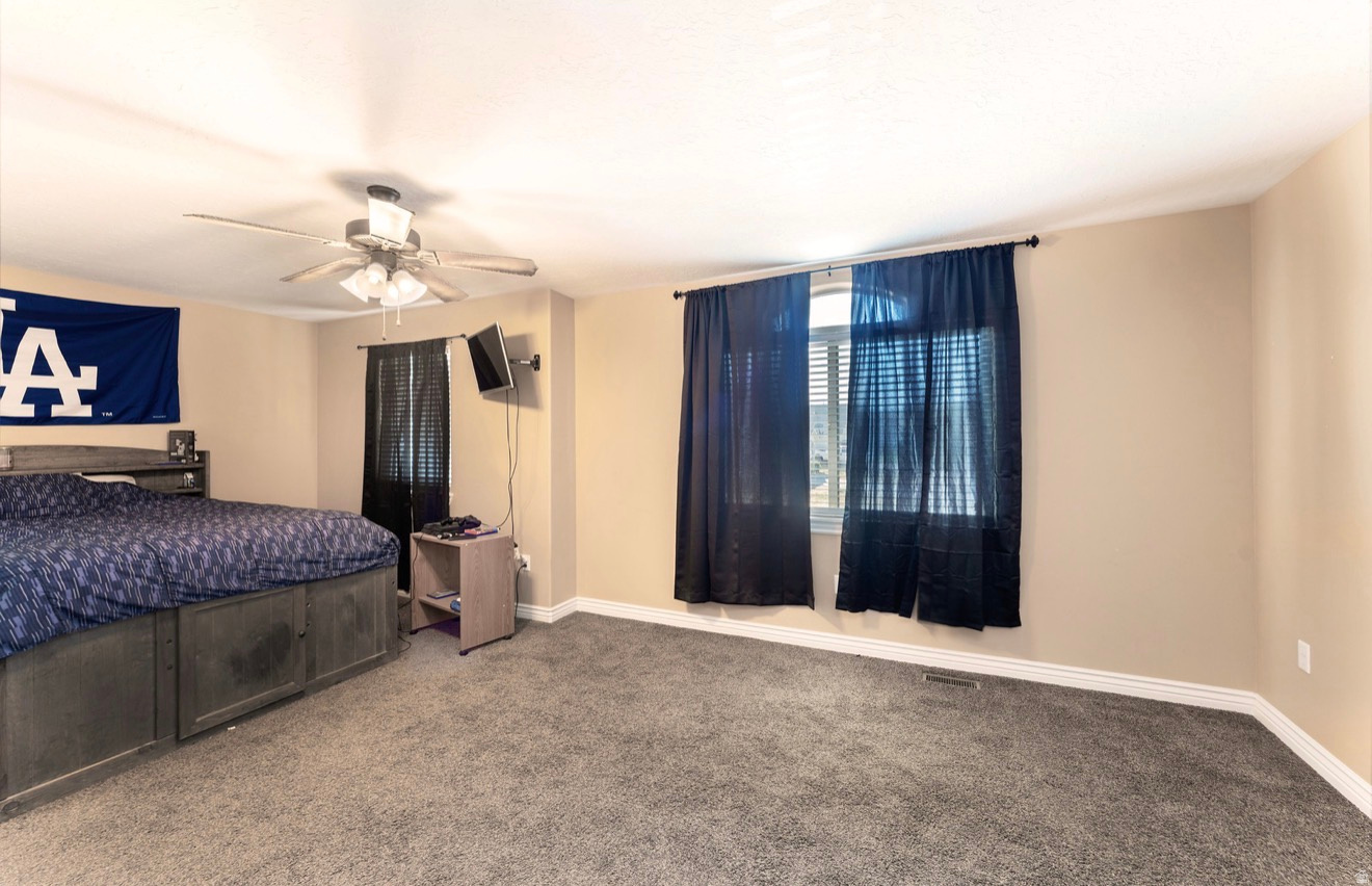 ASHLEY HEIGHTS PLAT B - Residential