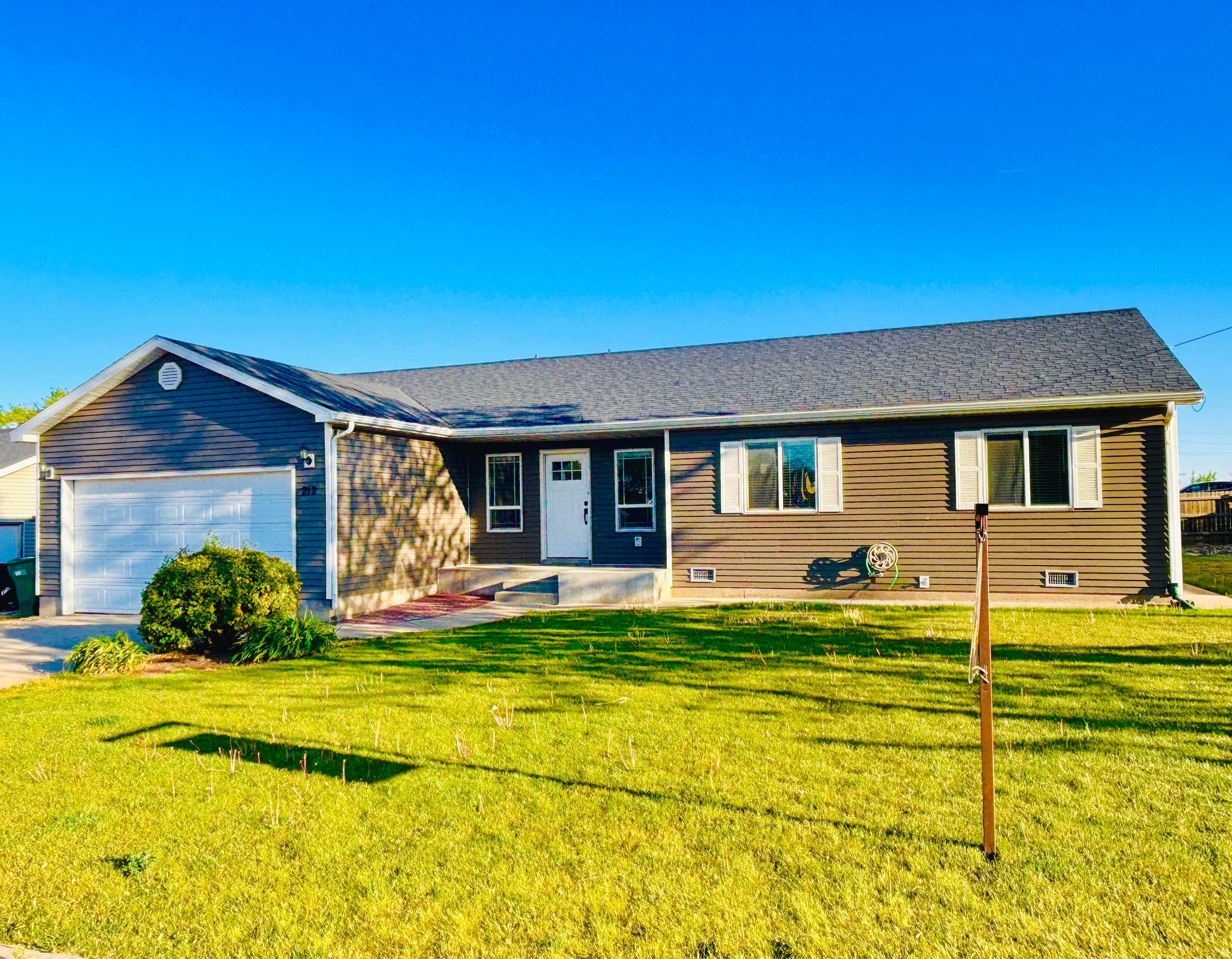 WEST END SUBDIVISION - Residential