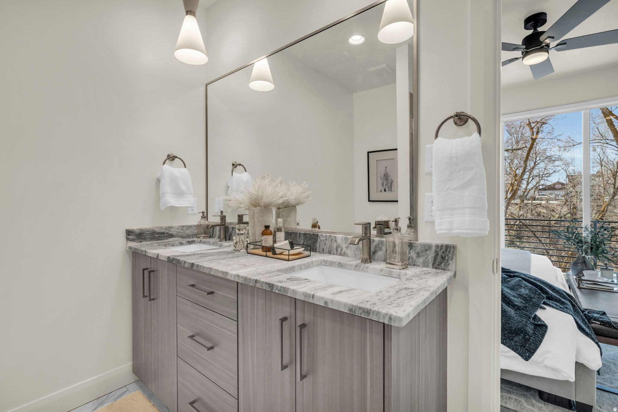BURCH CREEK - Residential