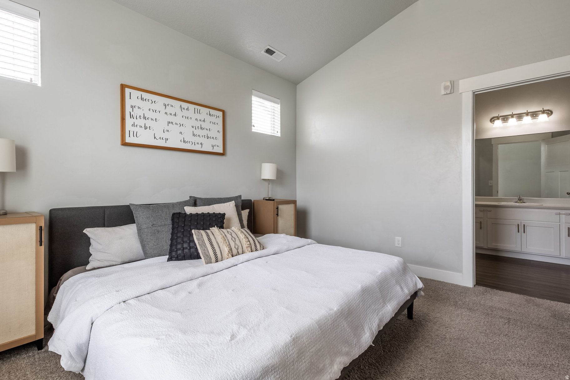 EAGLE VIEW - Residential