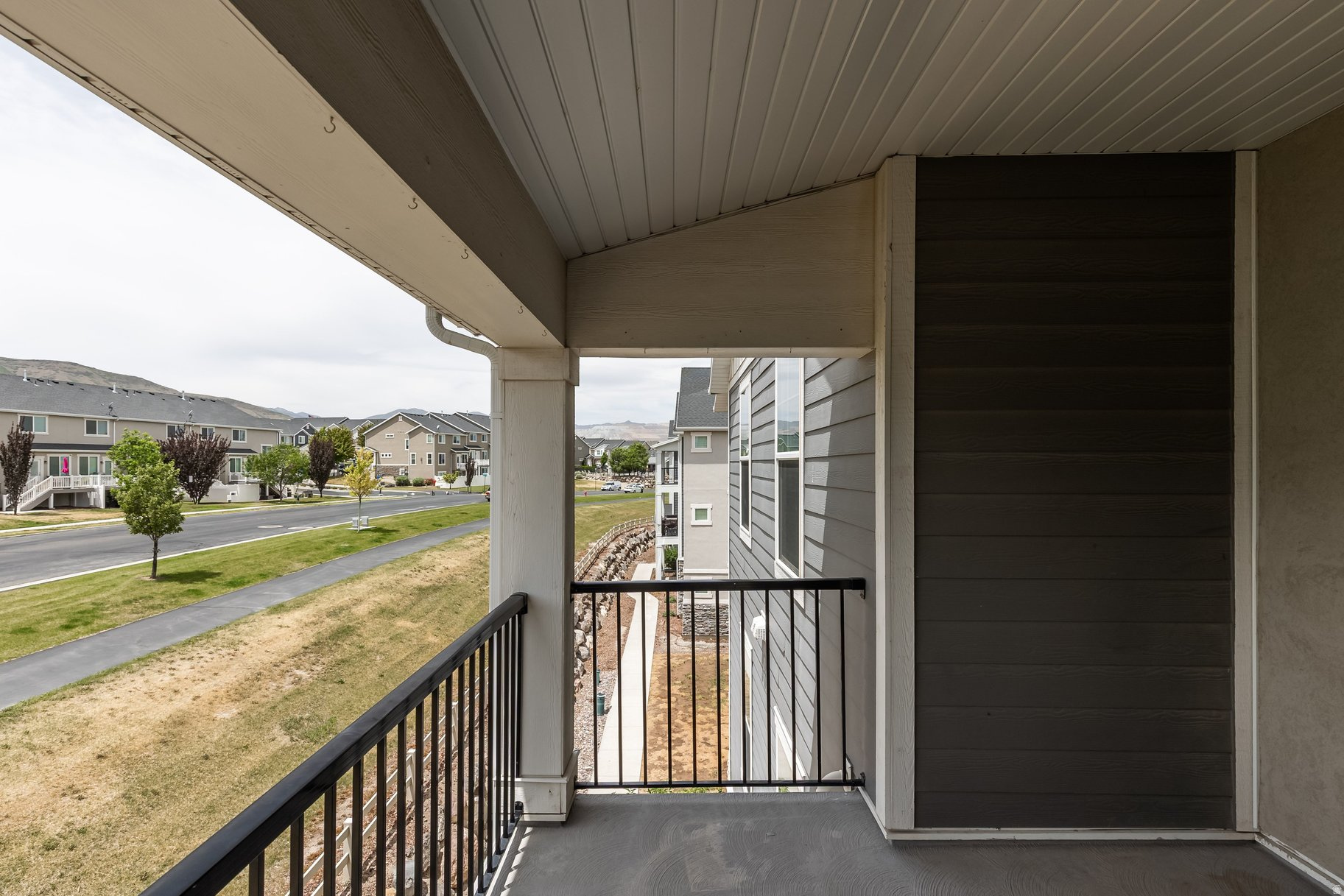 EAGLE VIEW - Residential