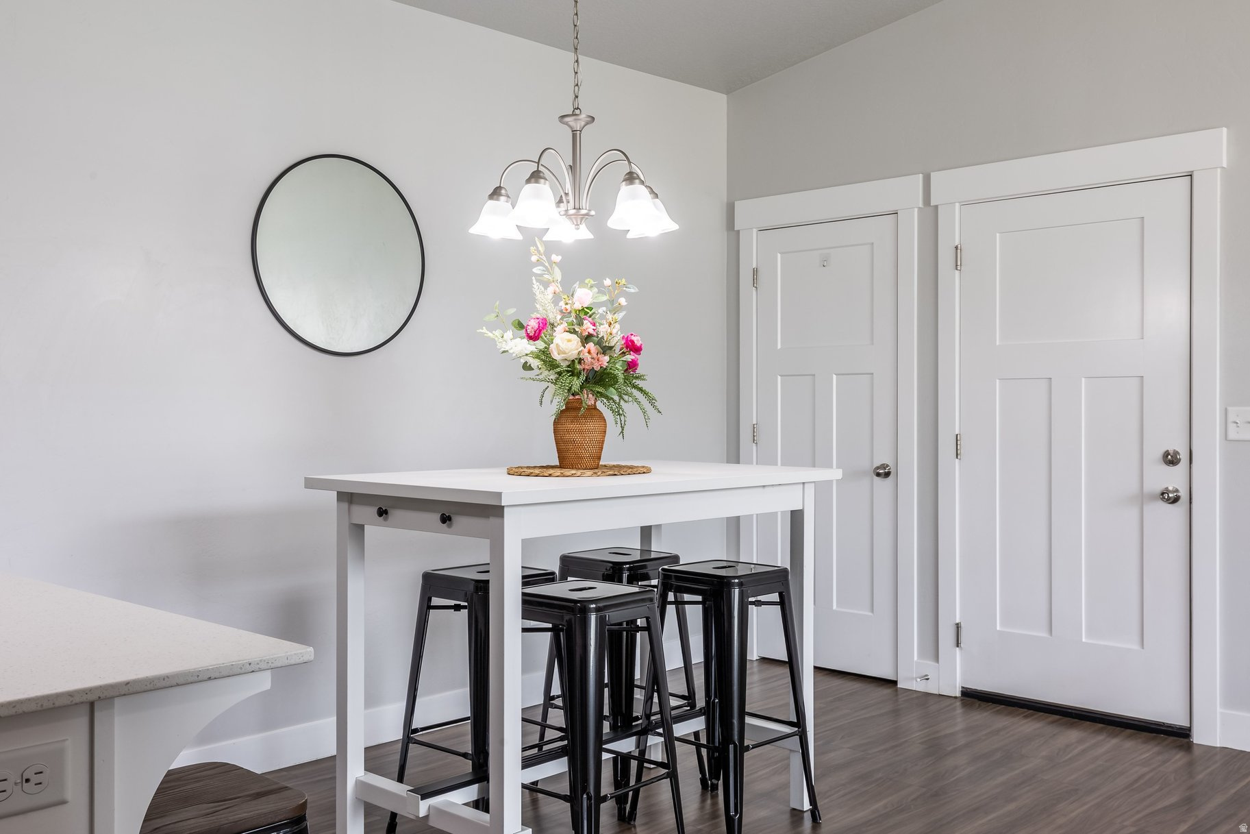 EAGLE VIEW - Residential