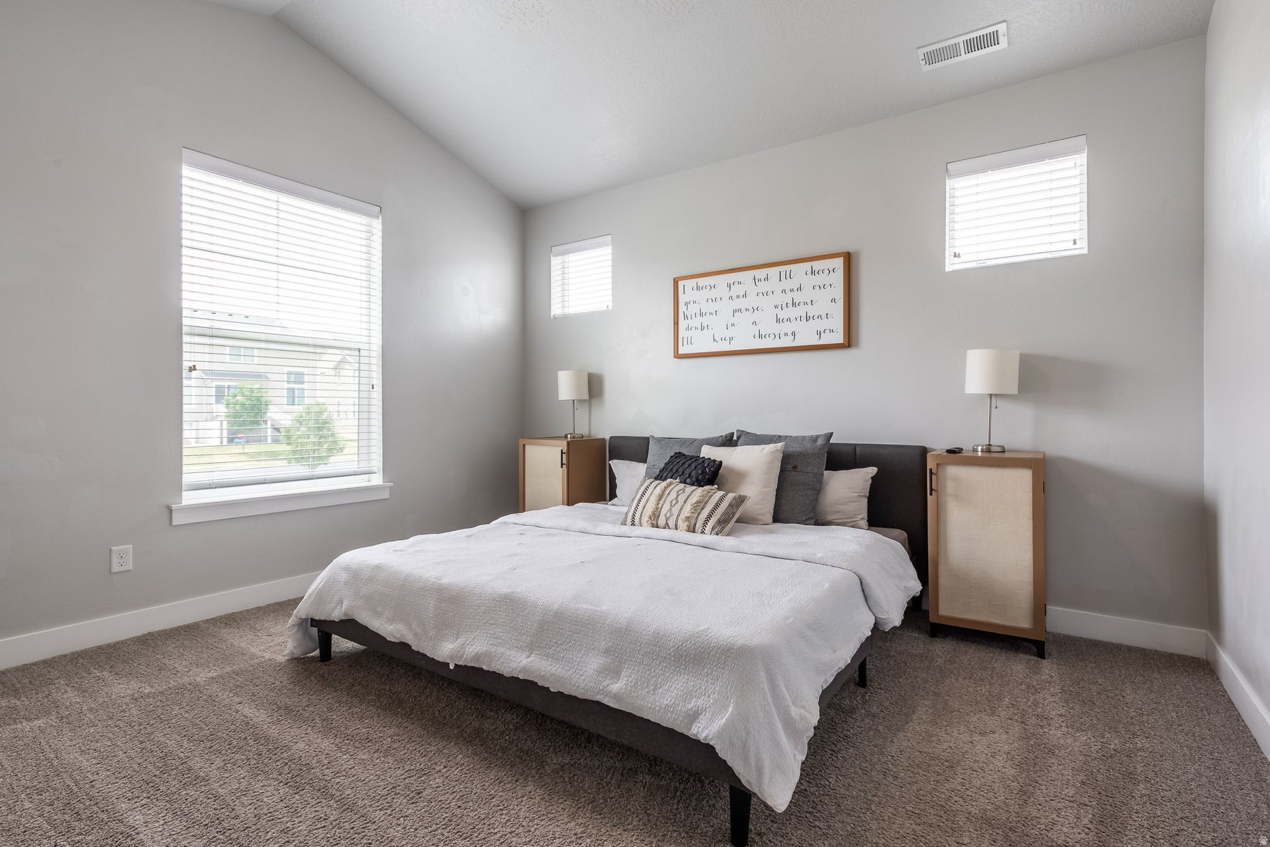 EAGLE VIEW - Residential