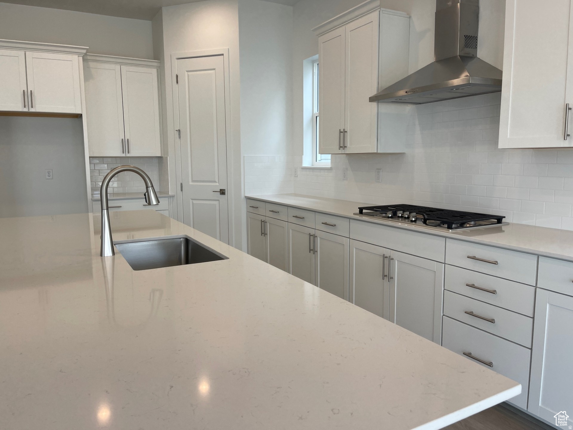 SPRINGS VILLAGE AT WANDER - Residential
