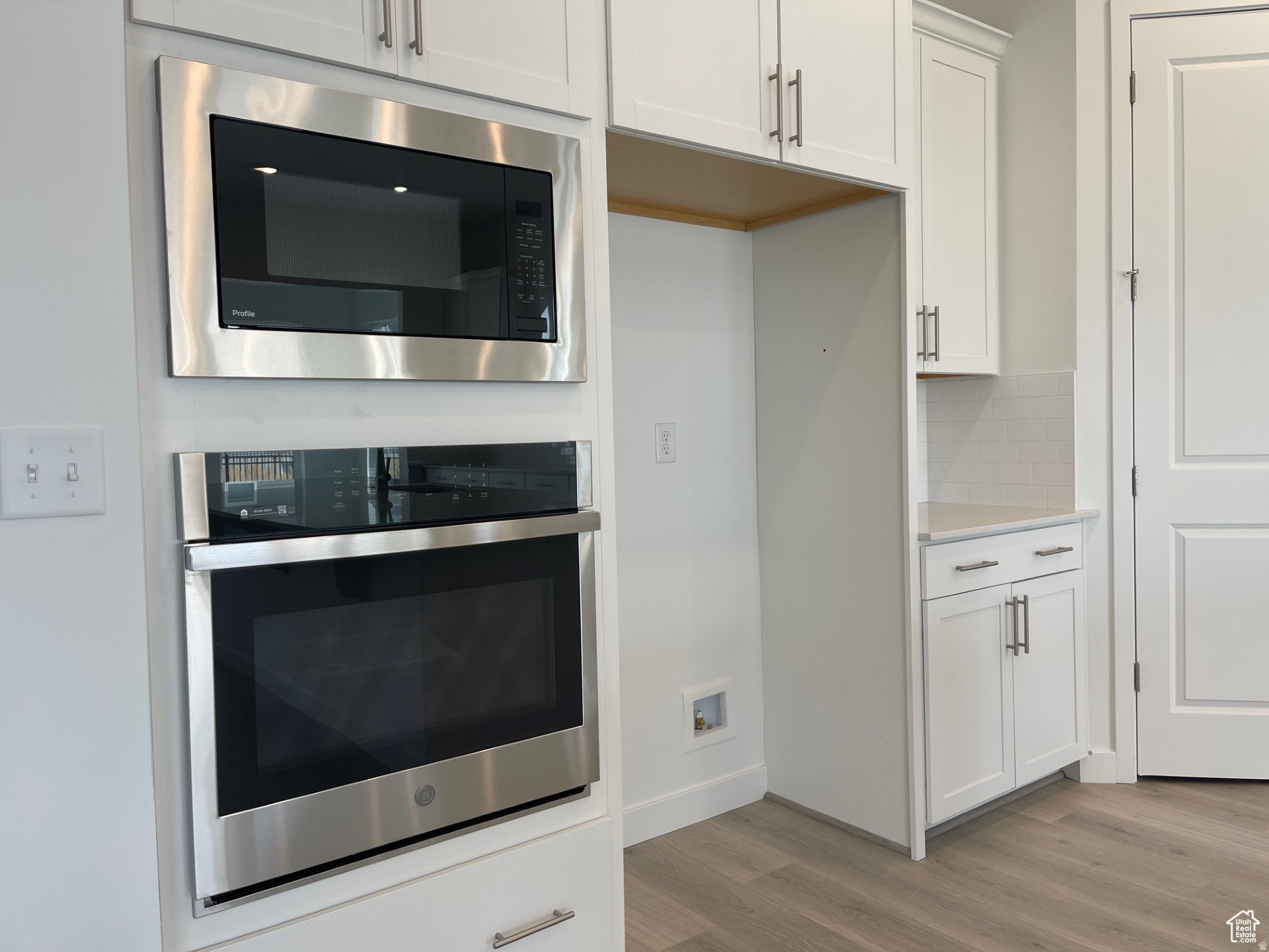 SPRINGS VILLAGE AT WANDER - Residential