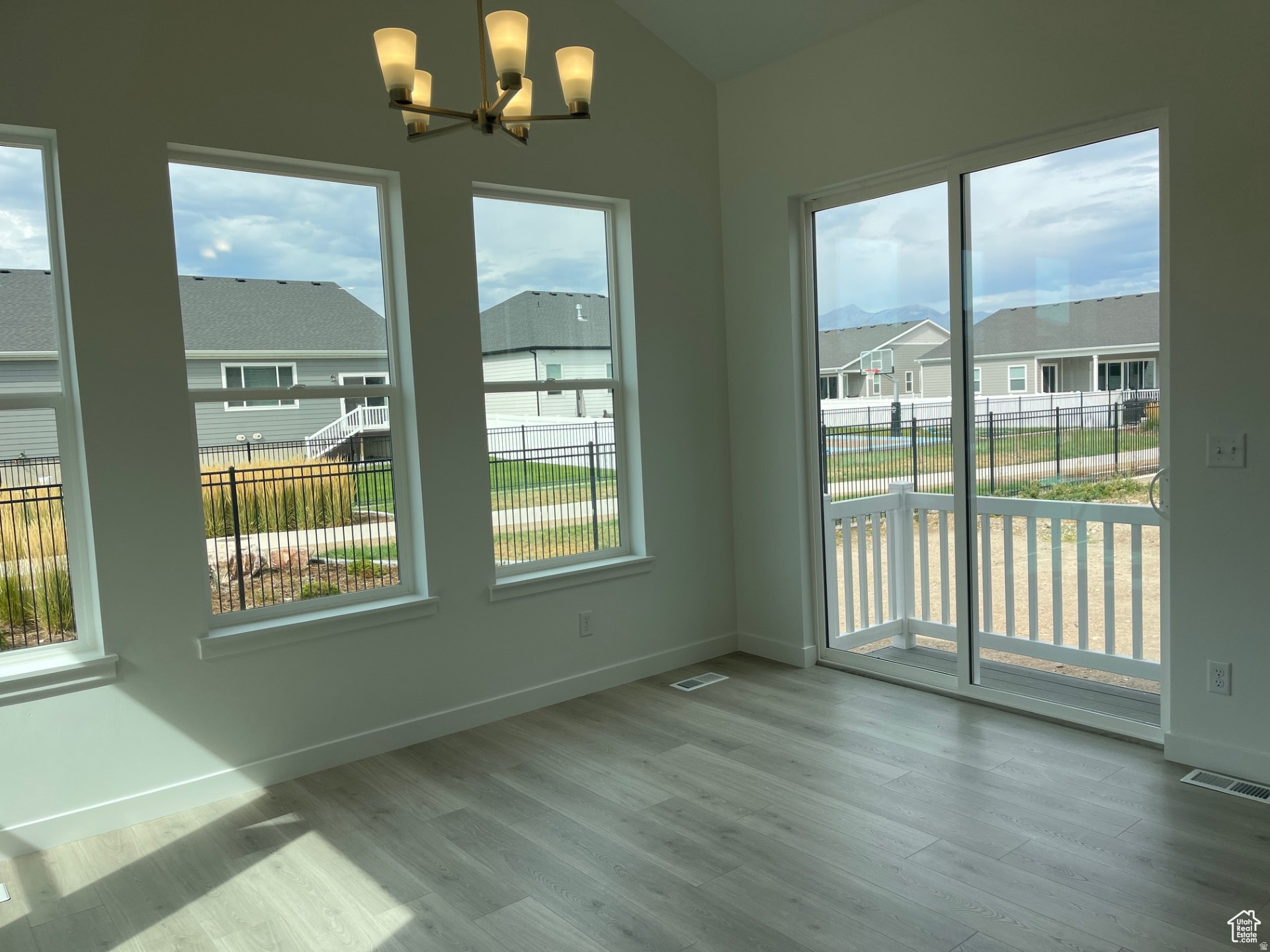 SPRINGS VILLAGE AT WANDER - Residential