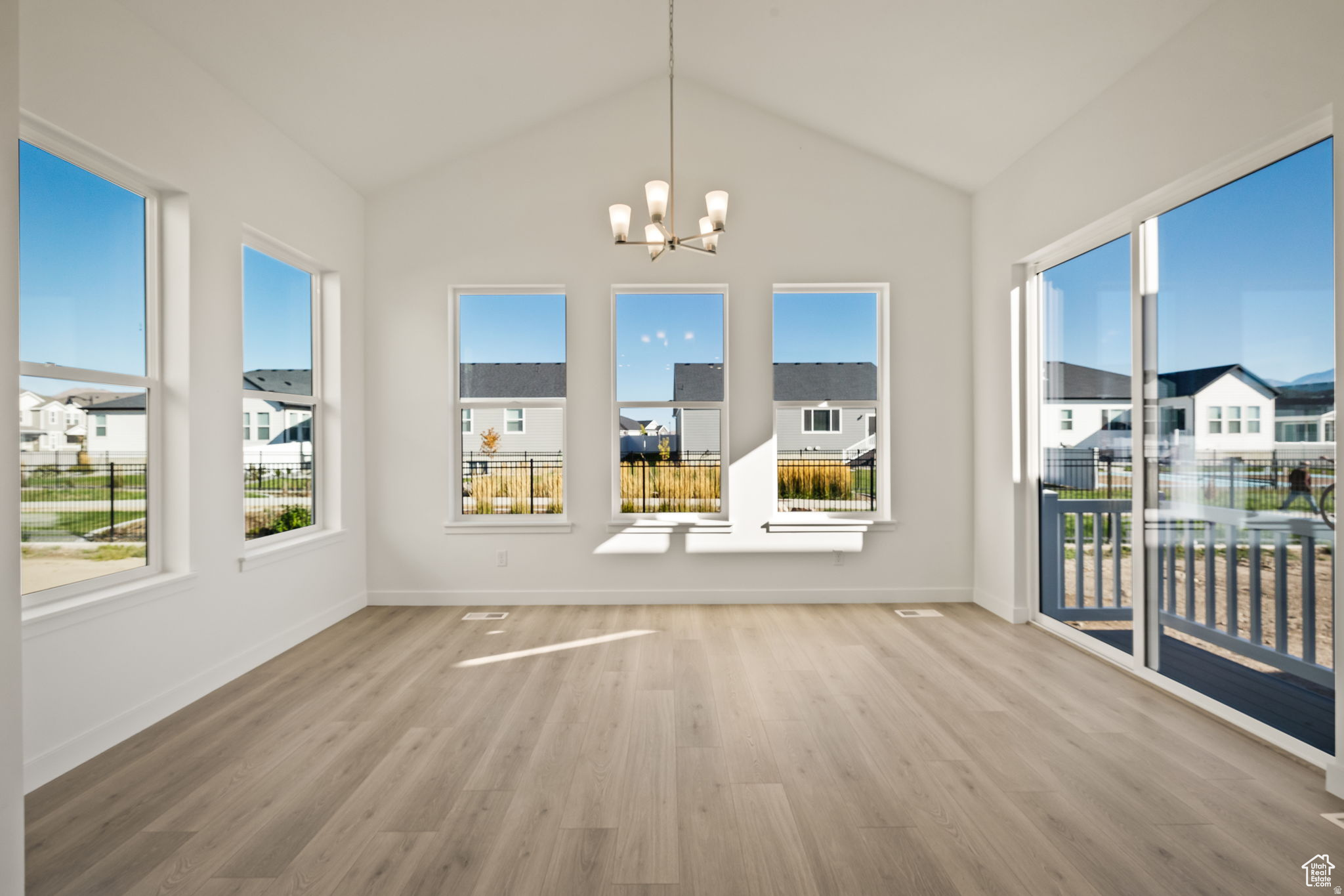 SPRINGS VILLAGE AT WANDER - Residential