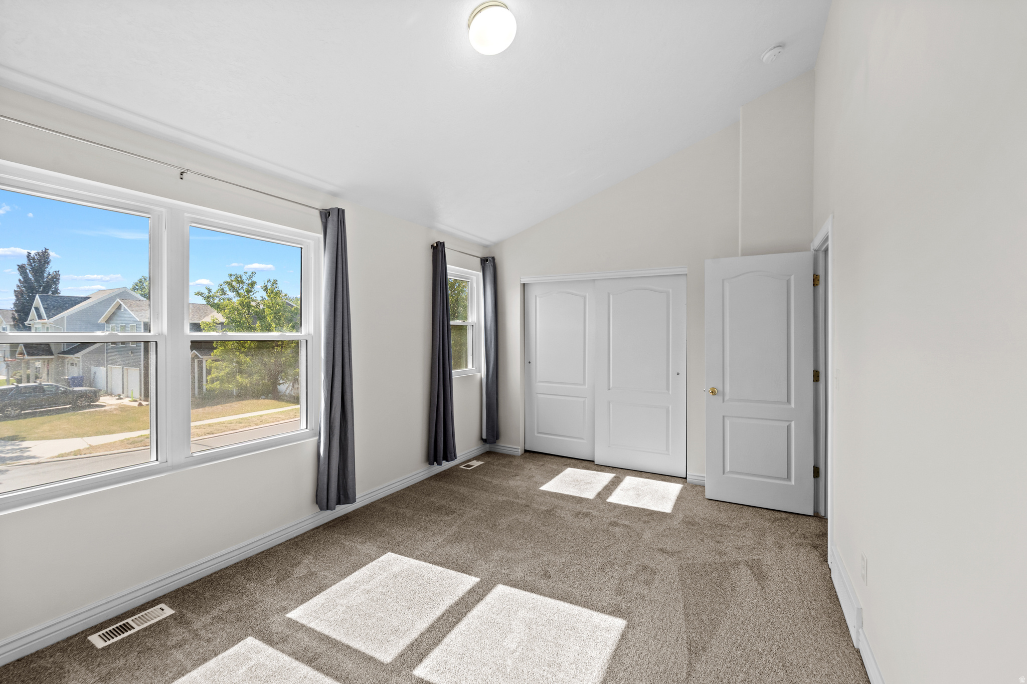 LOCH LOMOND PHASE 1 AMENDED - Residential