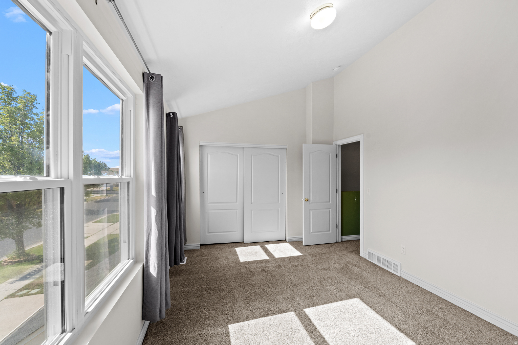 LOCH LOMOND PHASE 1 AMENDED - Residential