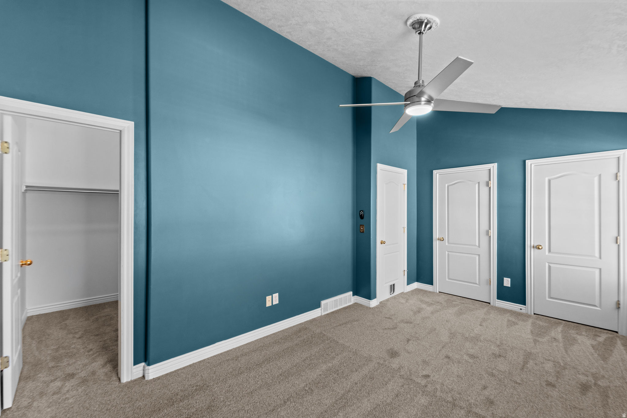 LOCH LOMOND PHASE 1 AMENDED - Residential